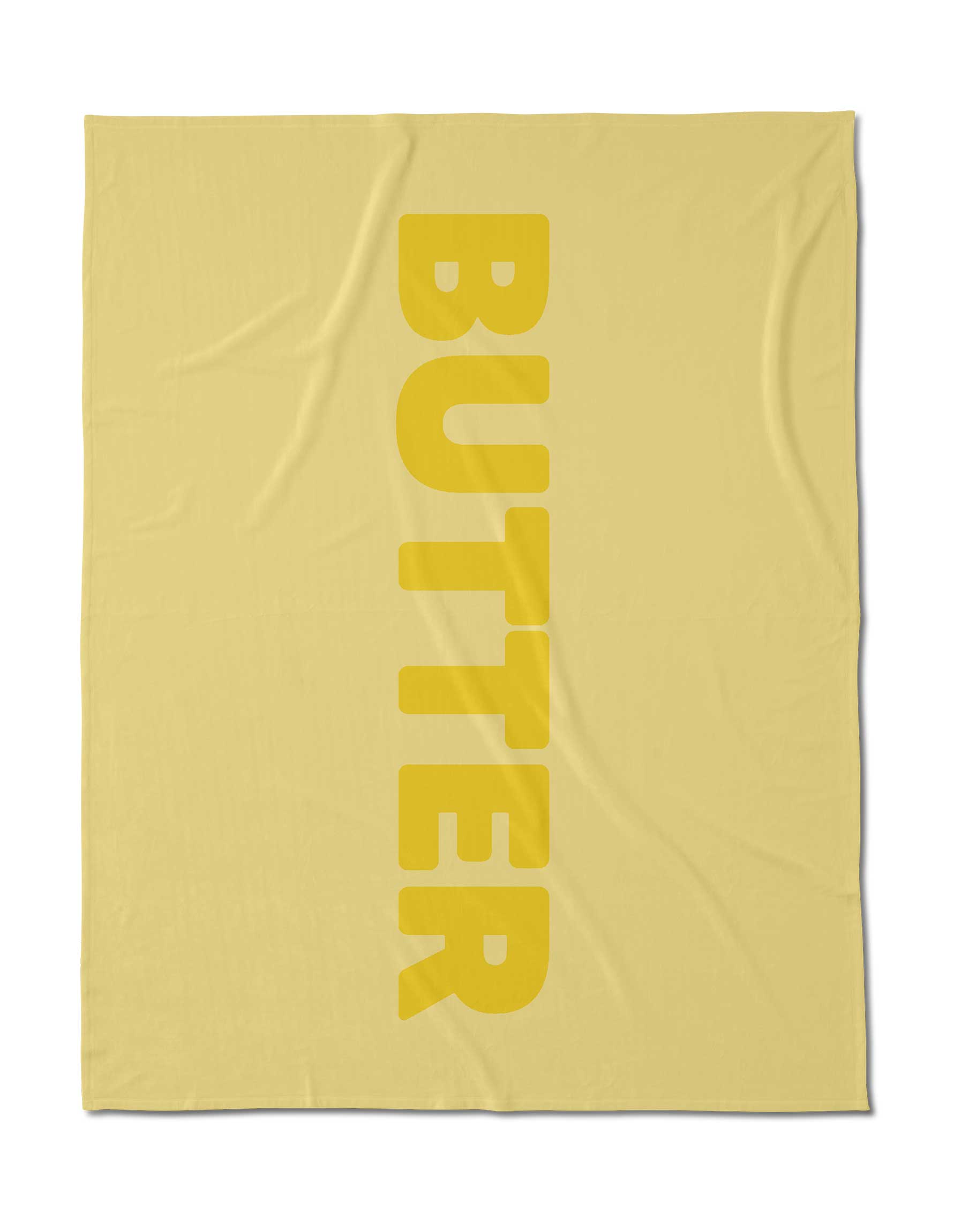 Butter