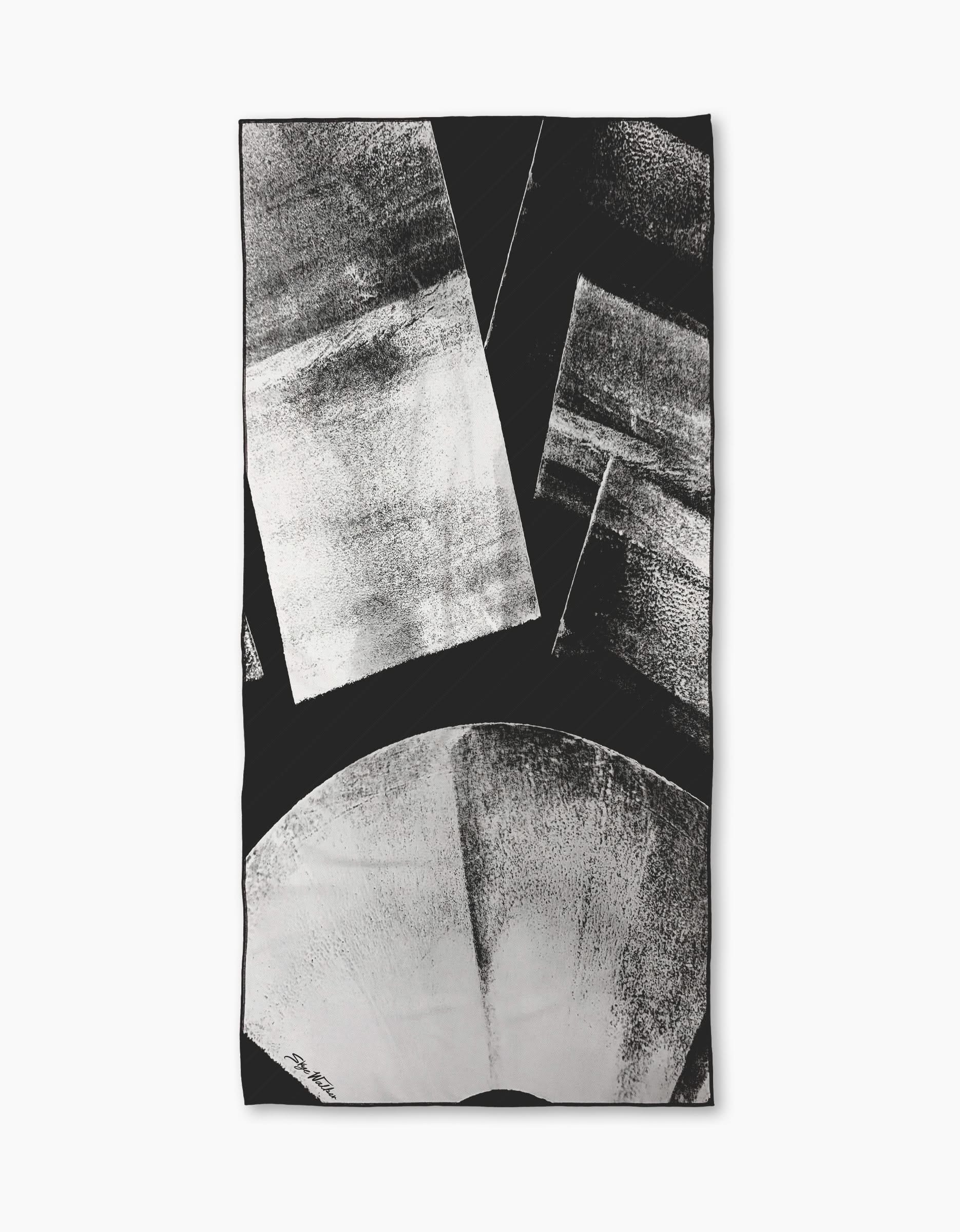 Black Graphite Shift