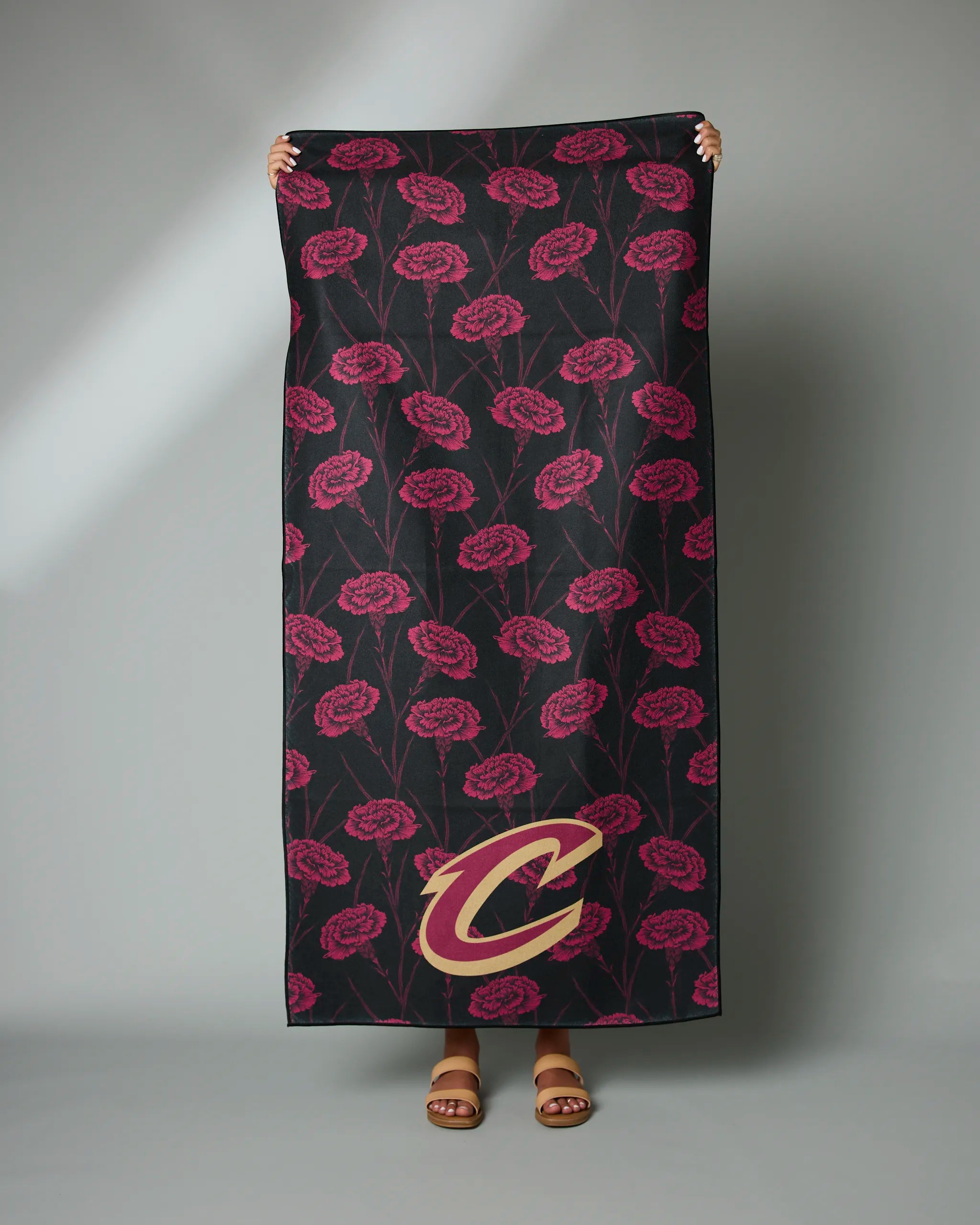 Cavaliers Floral