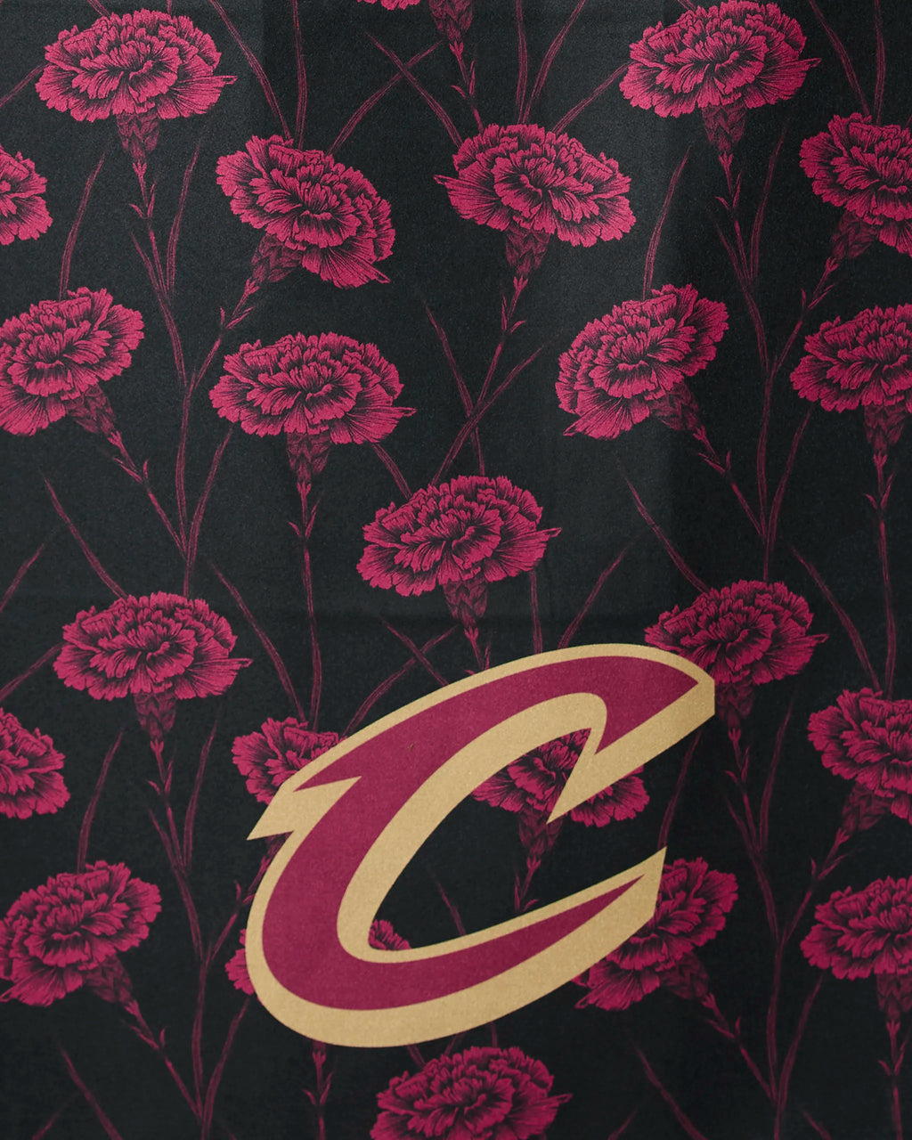 Cavaliers Floral