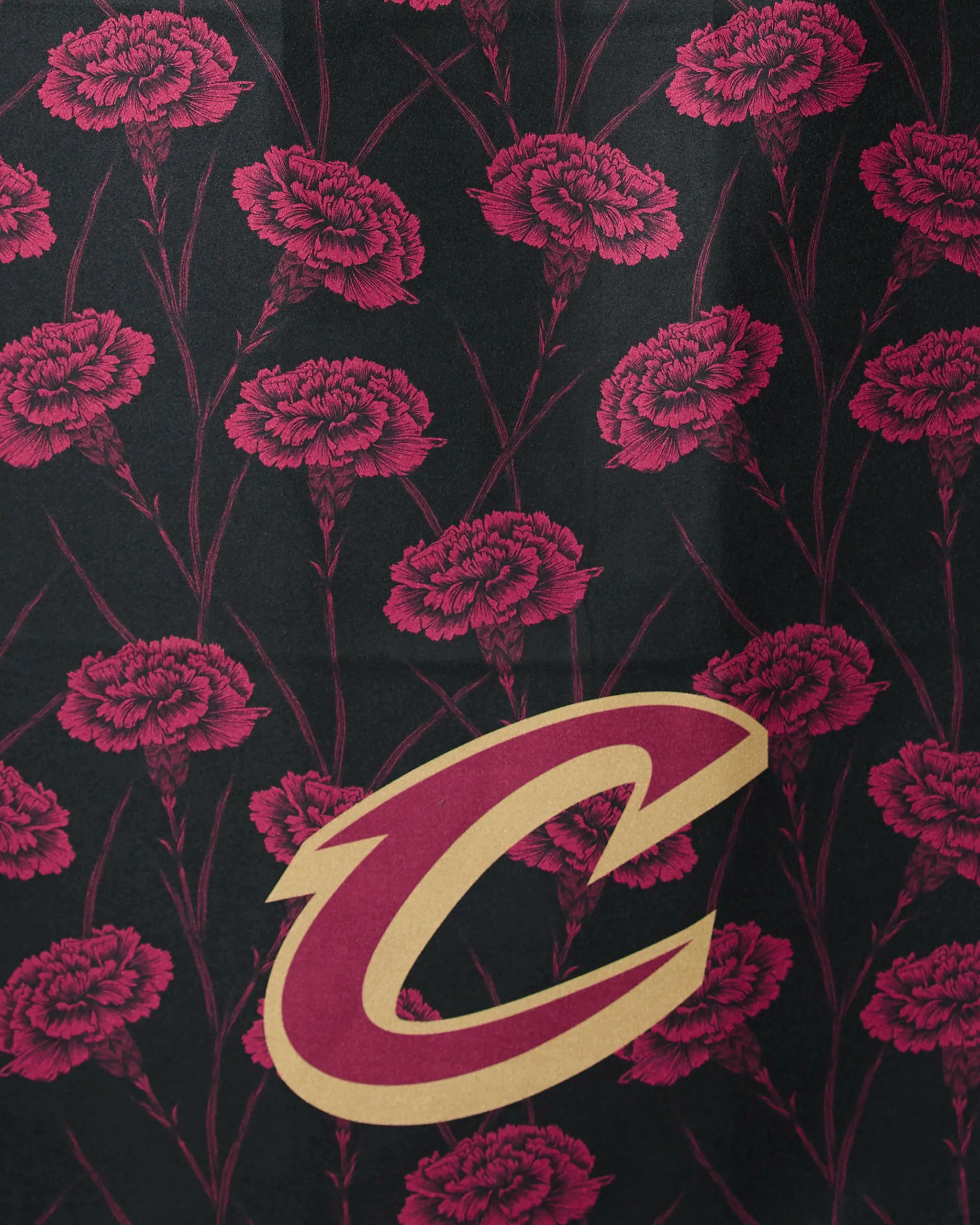Cavaliers Floral