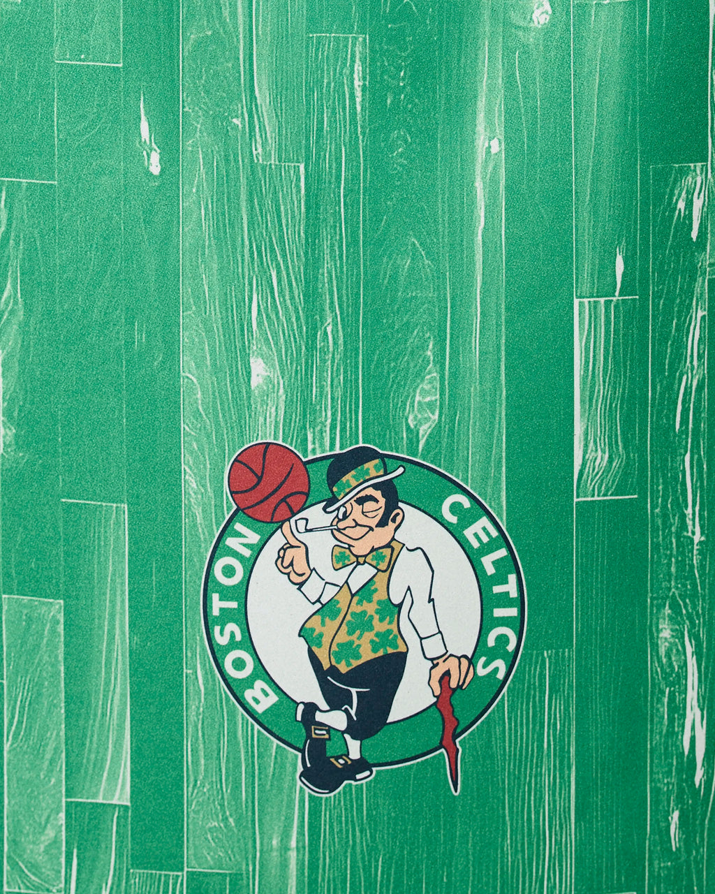 Celtics Zone