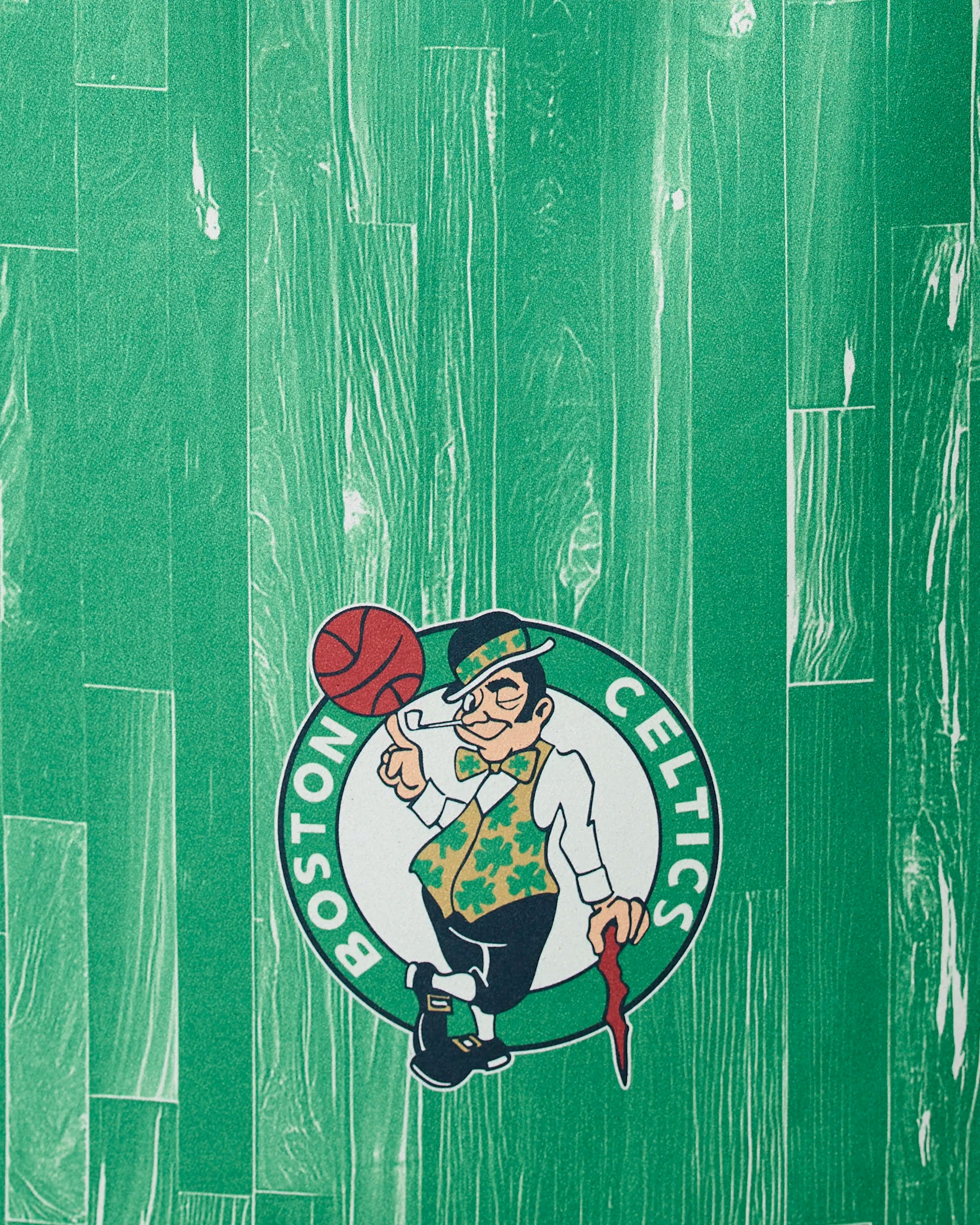 Celtics Zone