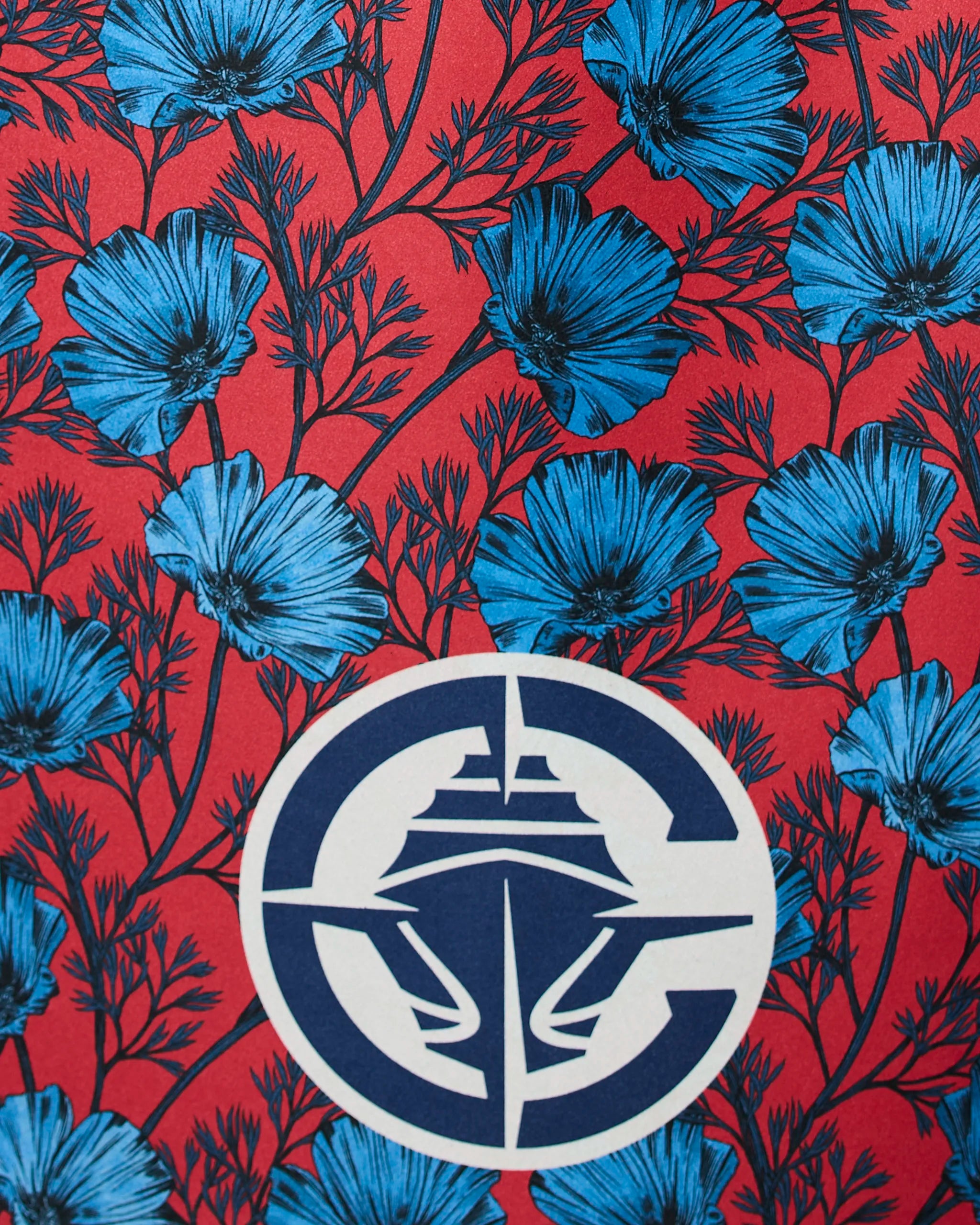 Clippers Floral