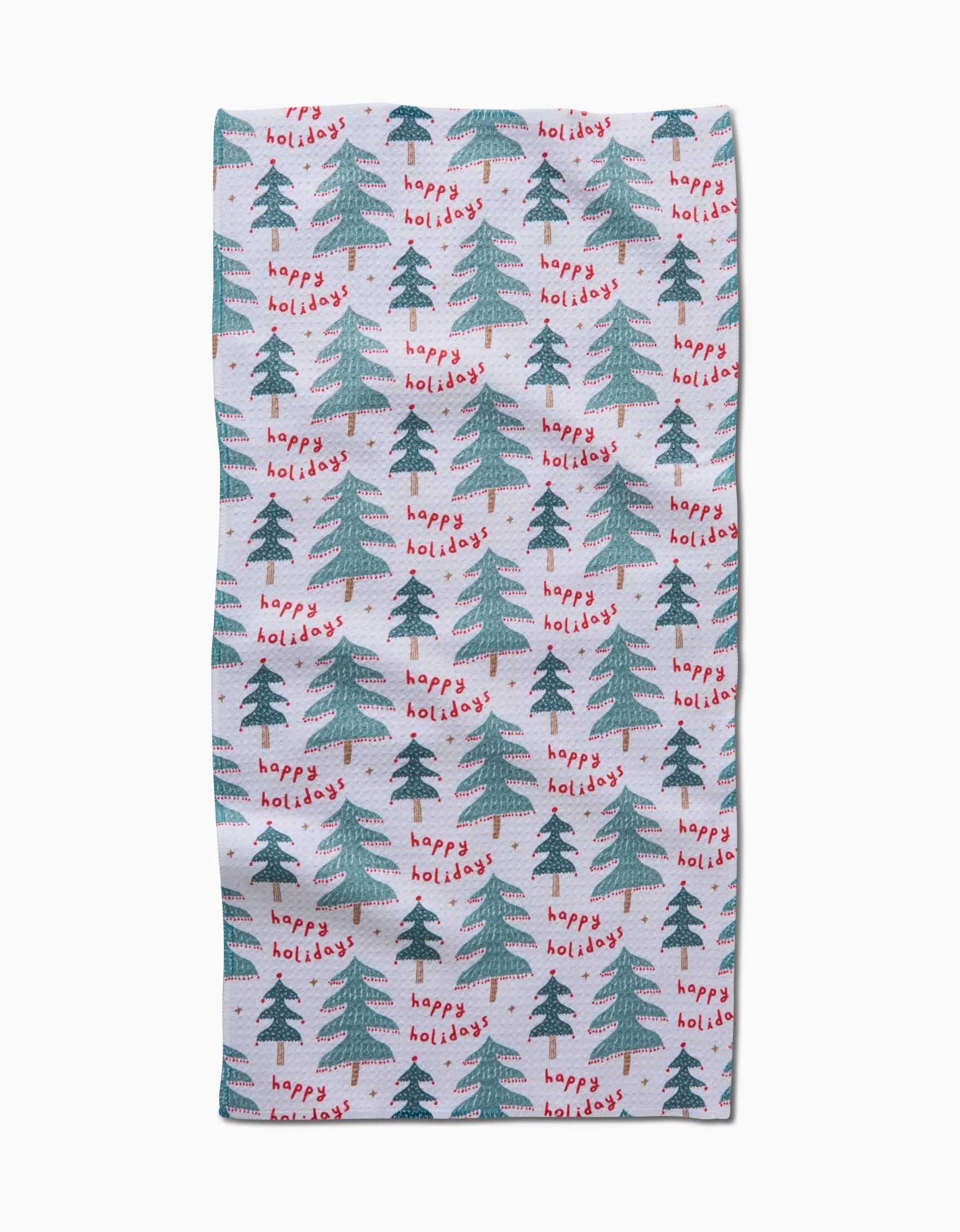 Berry Happy Holidays