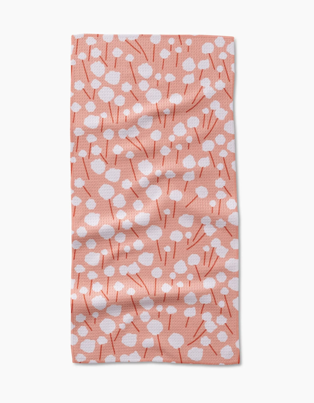 Cotton Floral