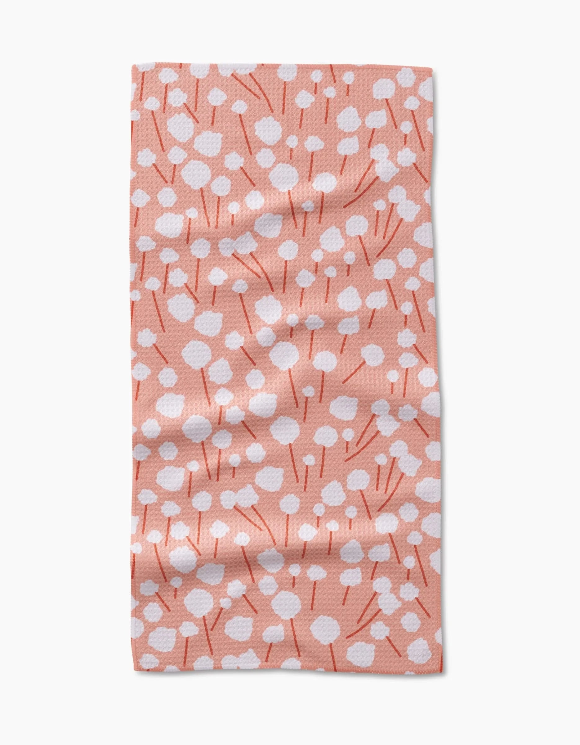 Cotton Floral