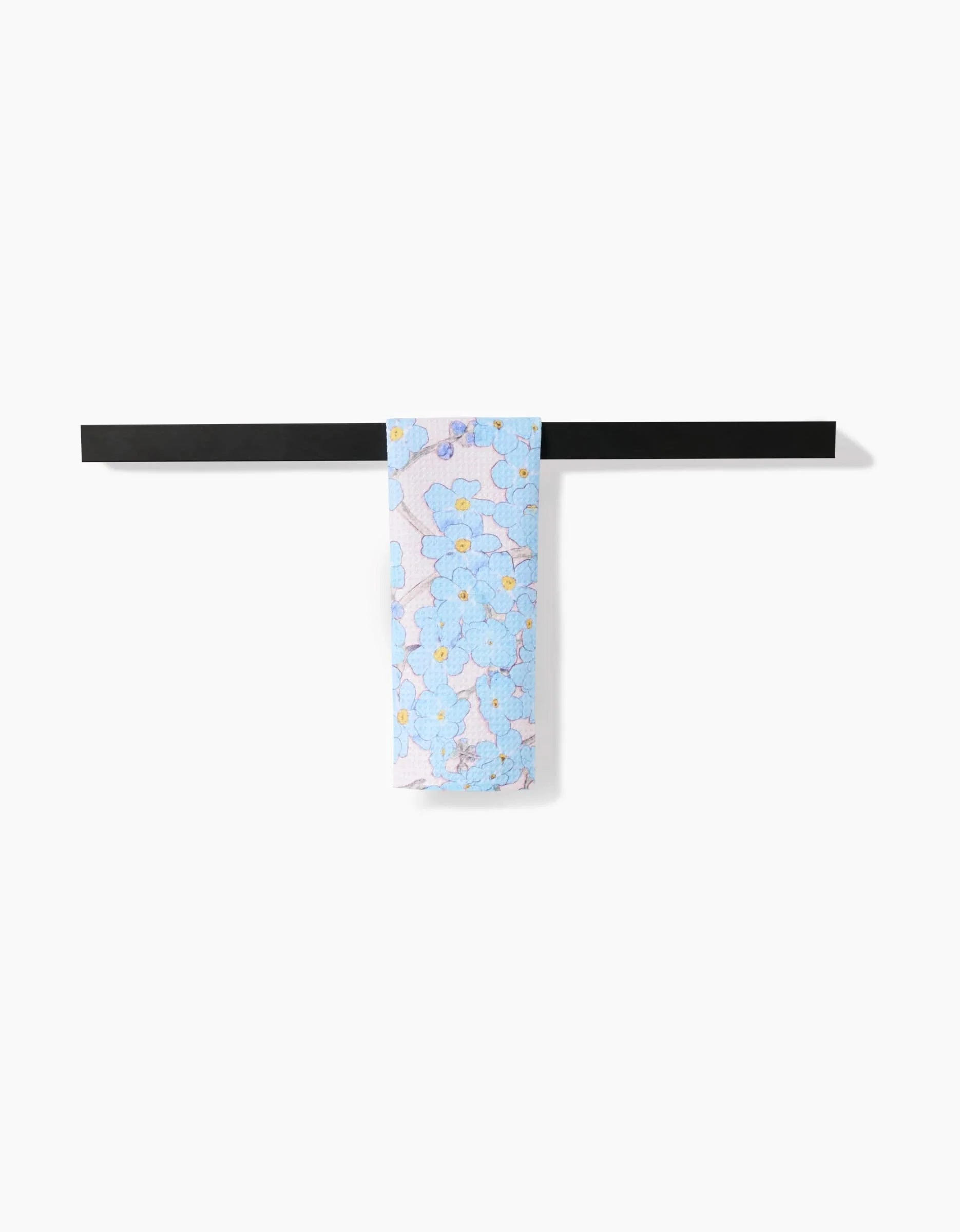 Forget Me Not Floral