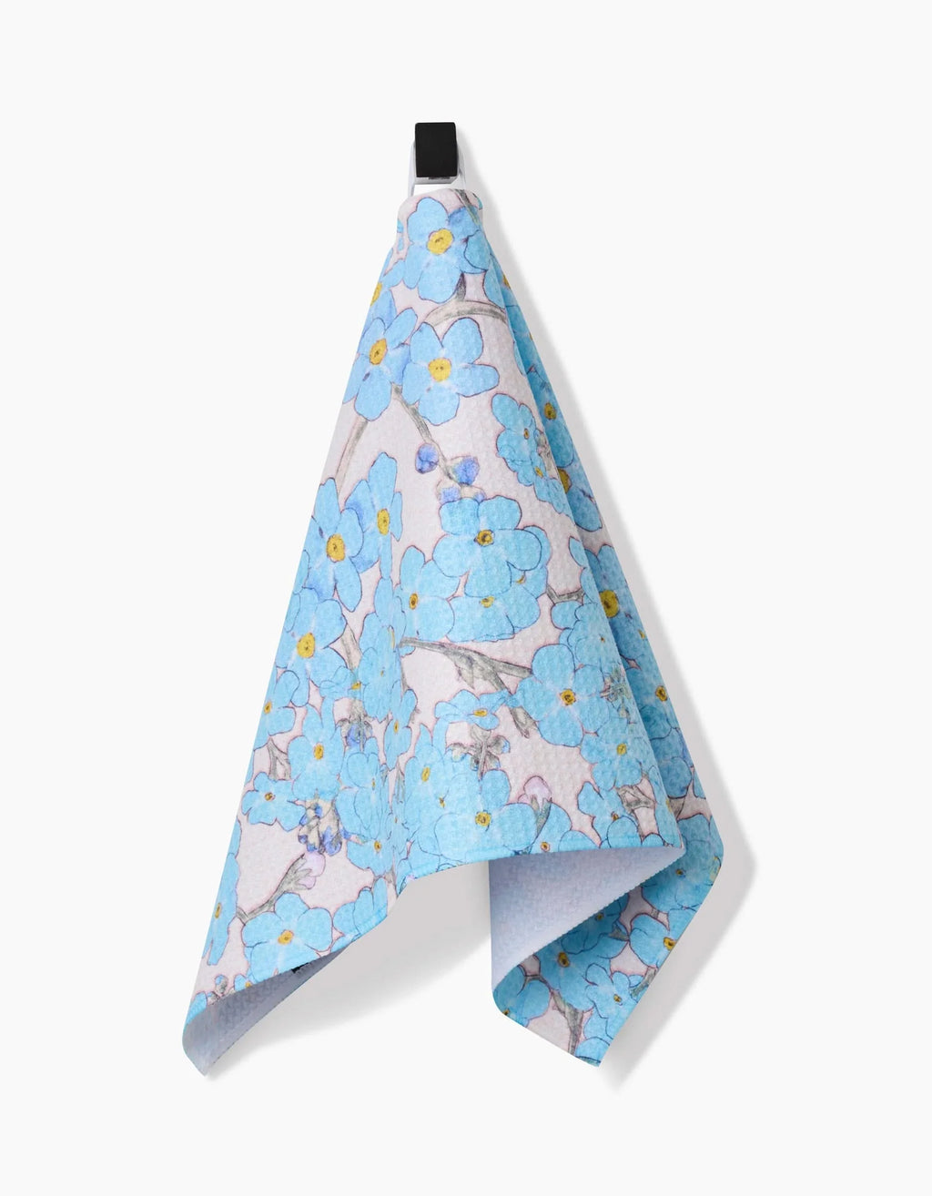 Forget Me Not Floral