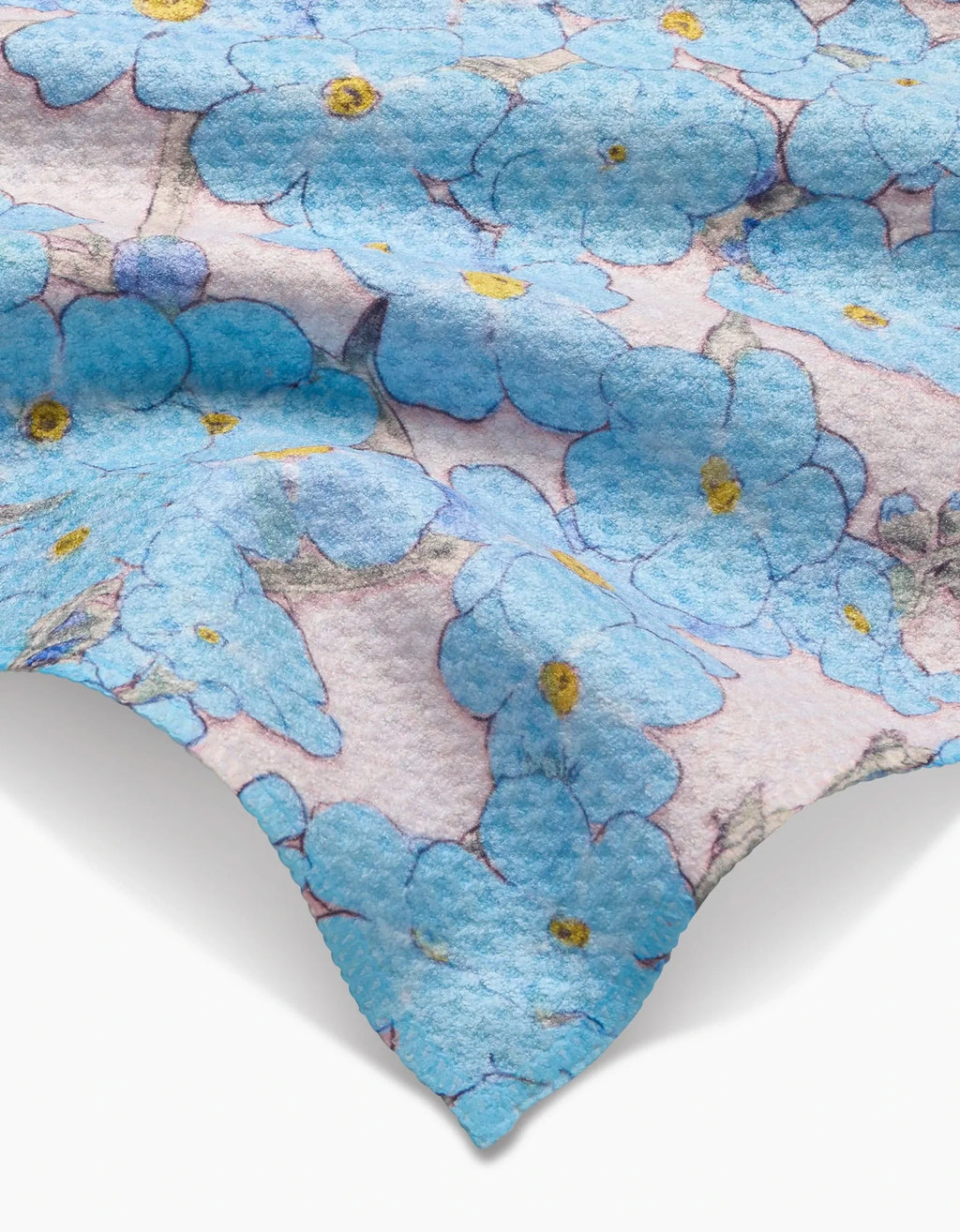 Forget Me Not Floral