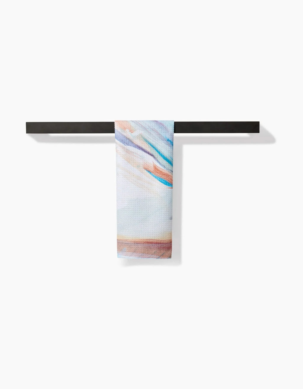 Golden Hour in the Rockies