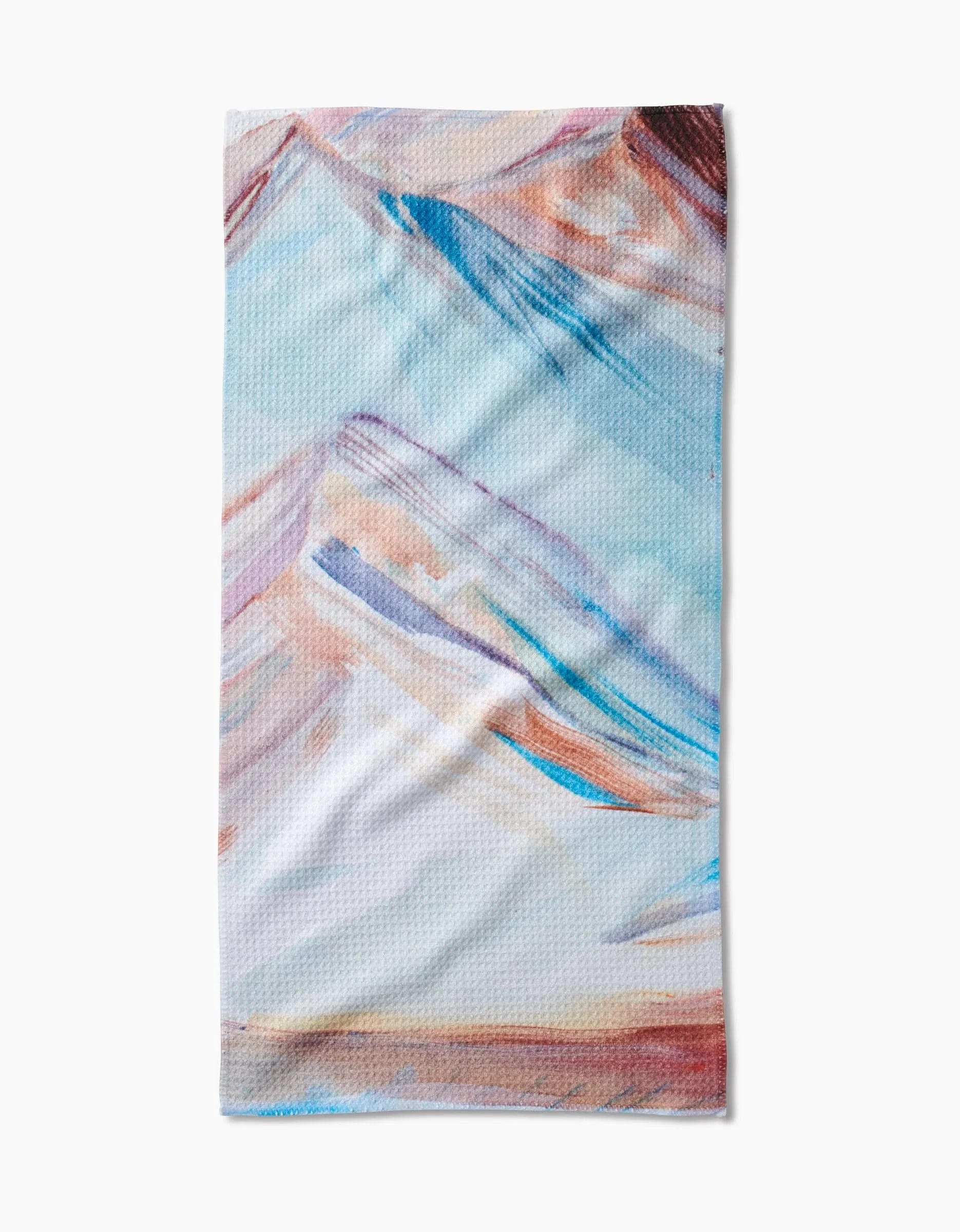 Golden Hour in the Rockies