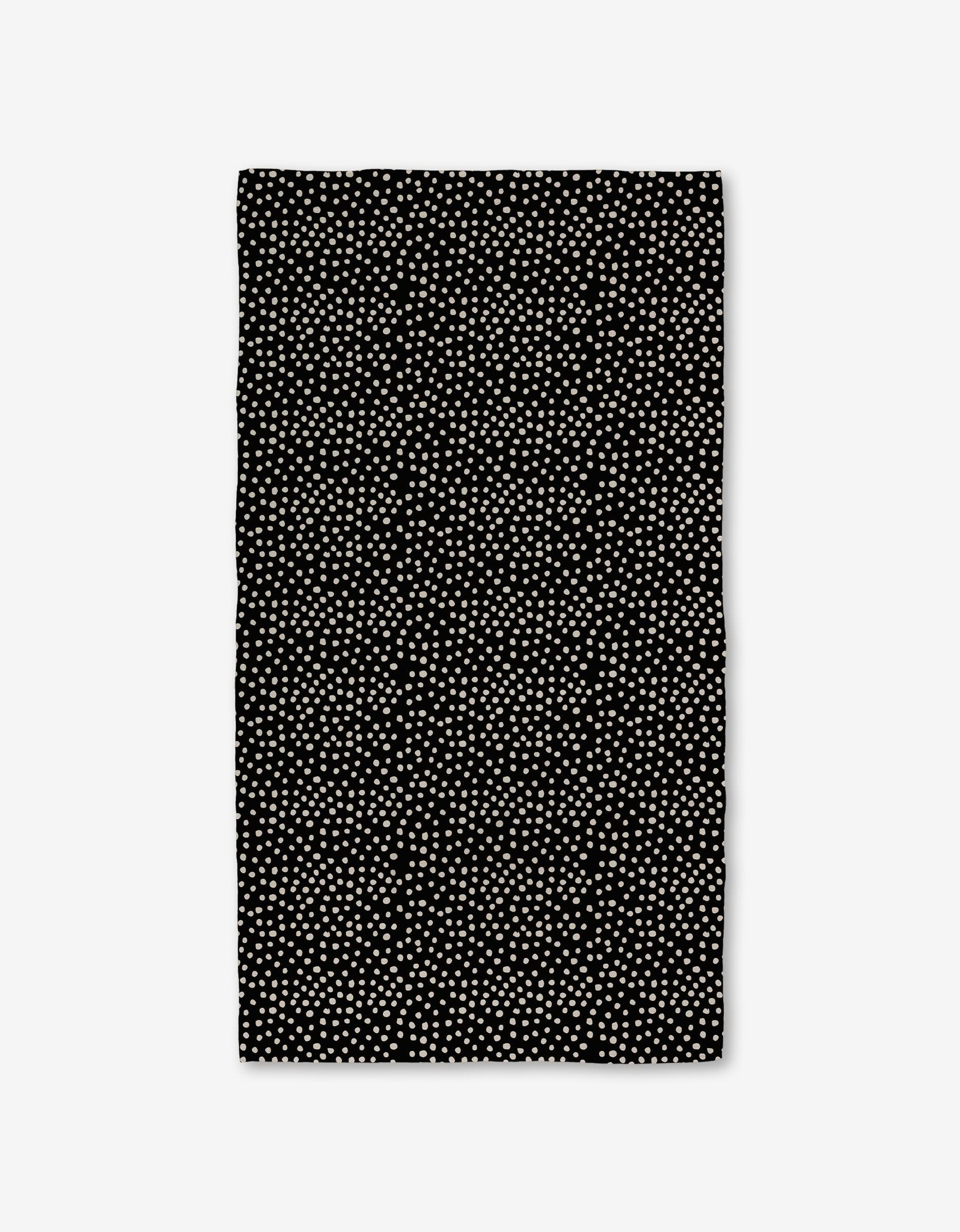 Dotty Black