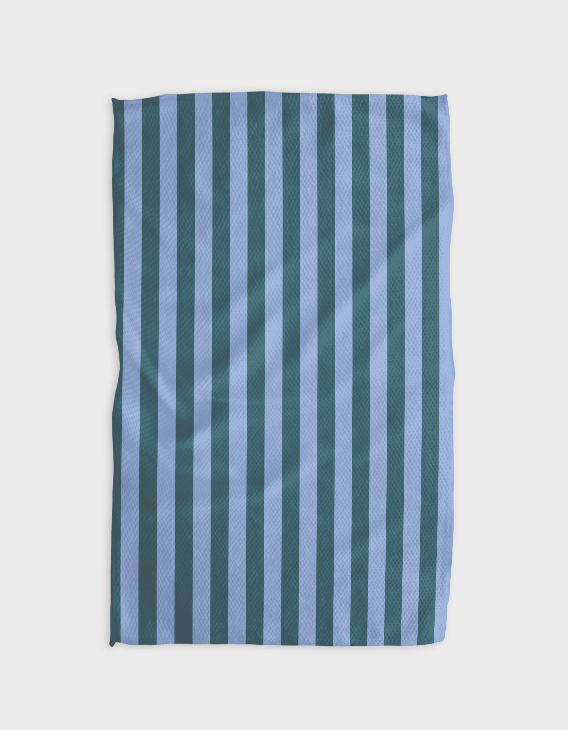 Cabana Boy - Emerald French Blue