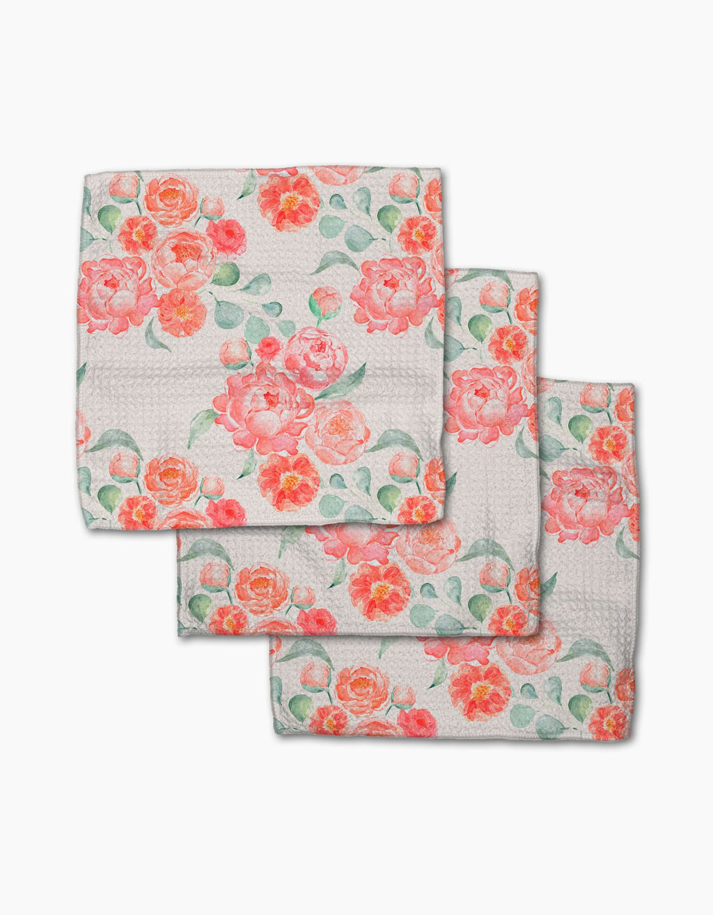 Blush Florals