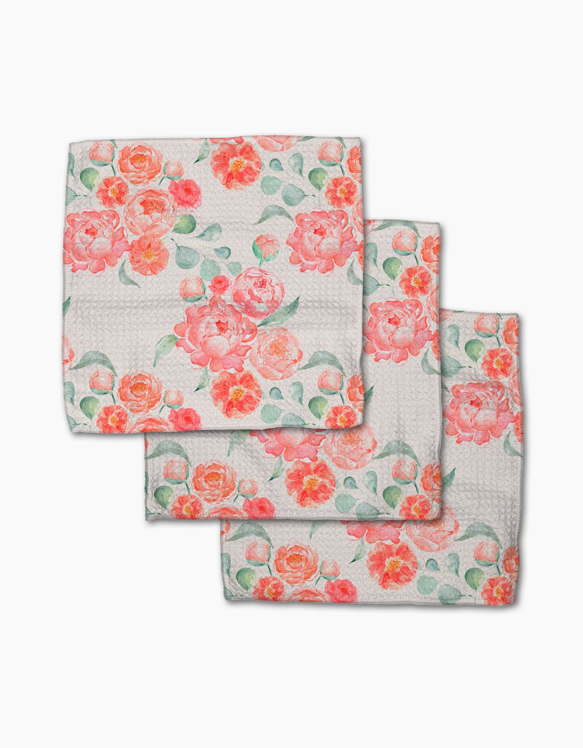Blush Florals