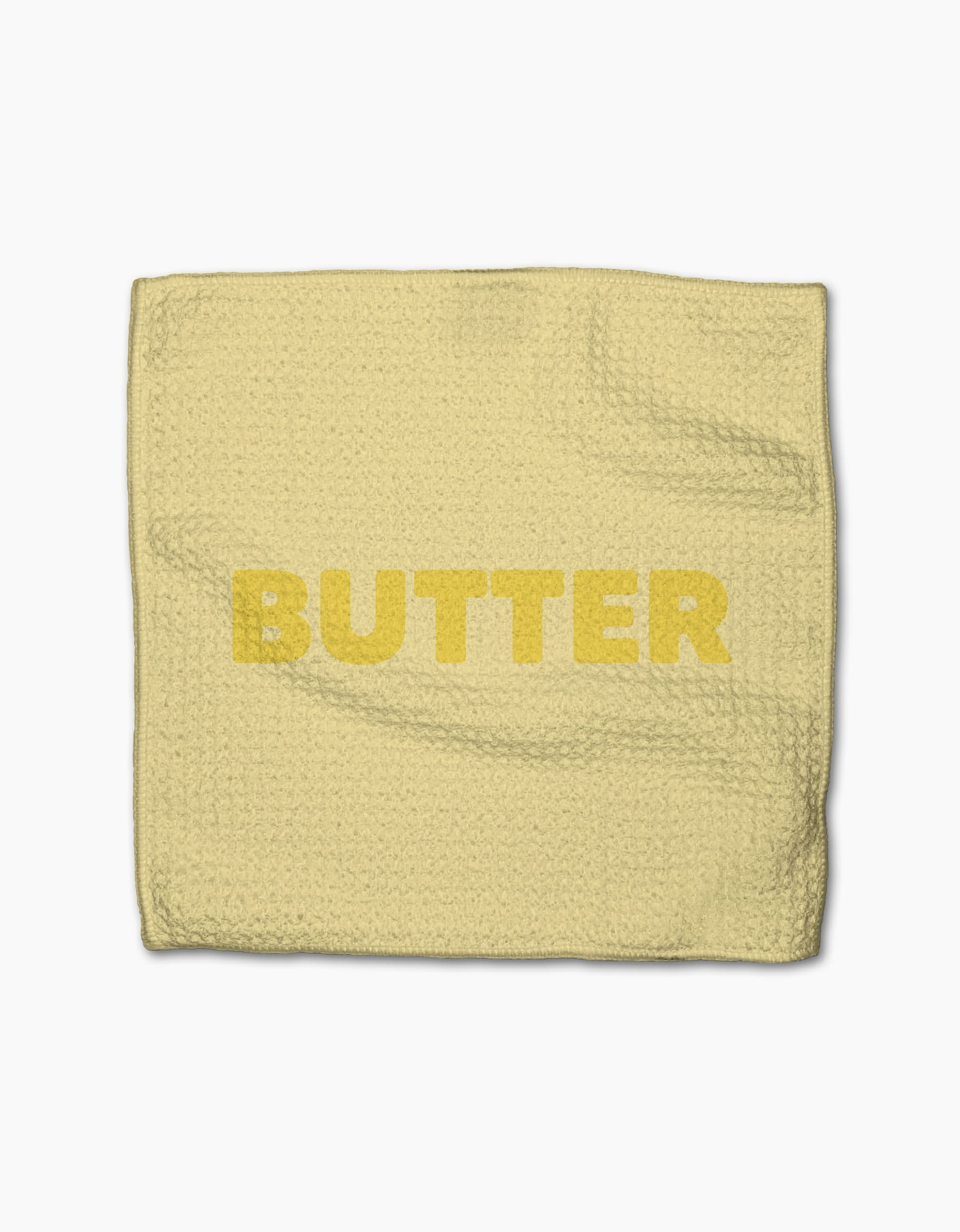 Butter