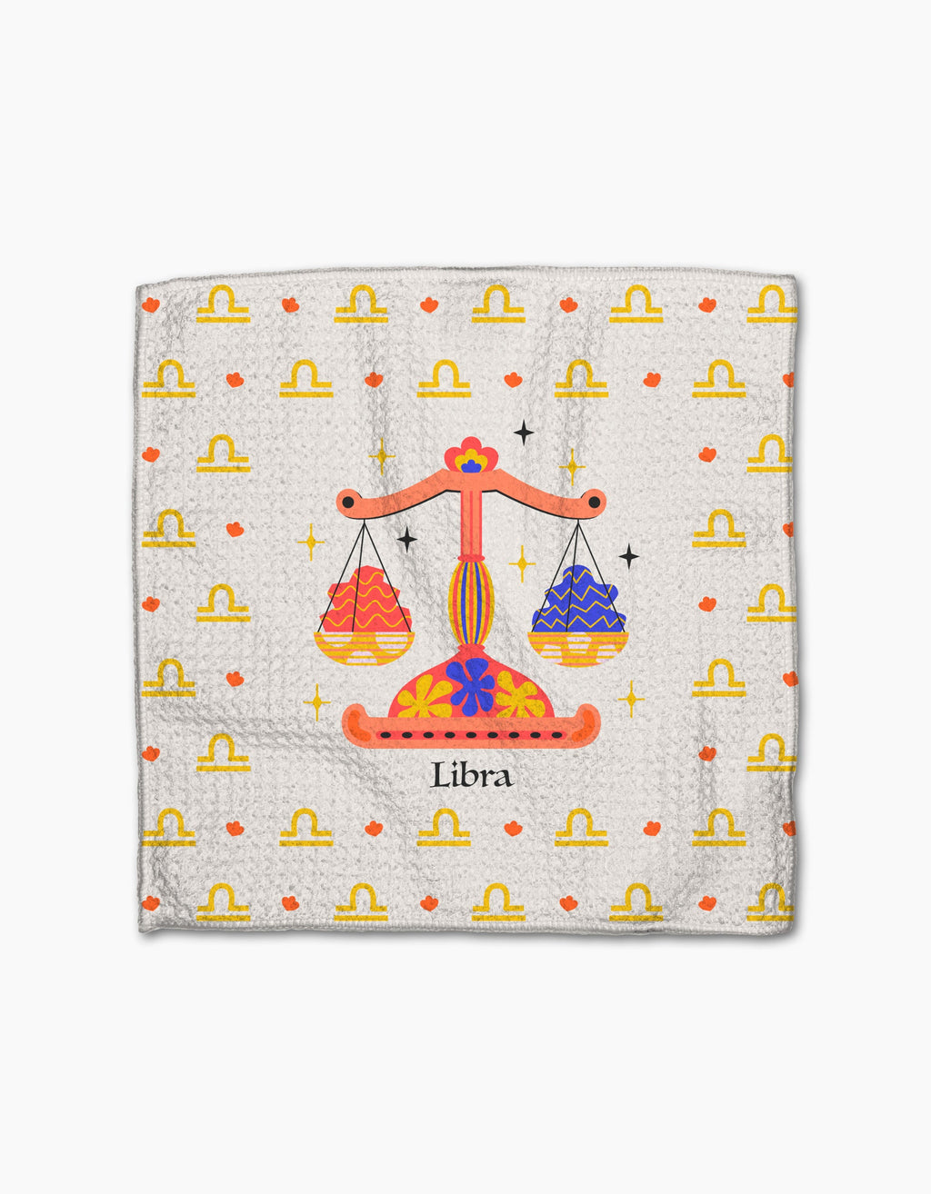 Charming Libra