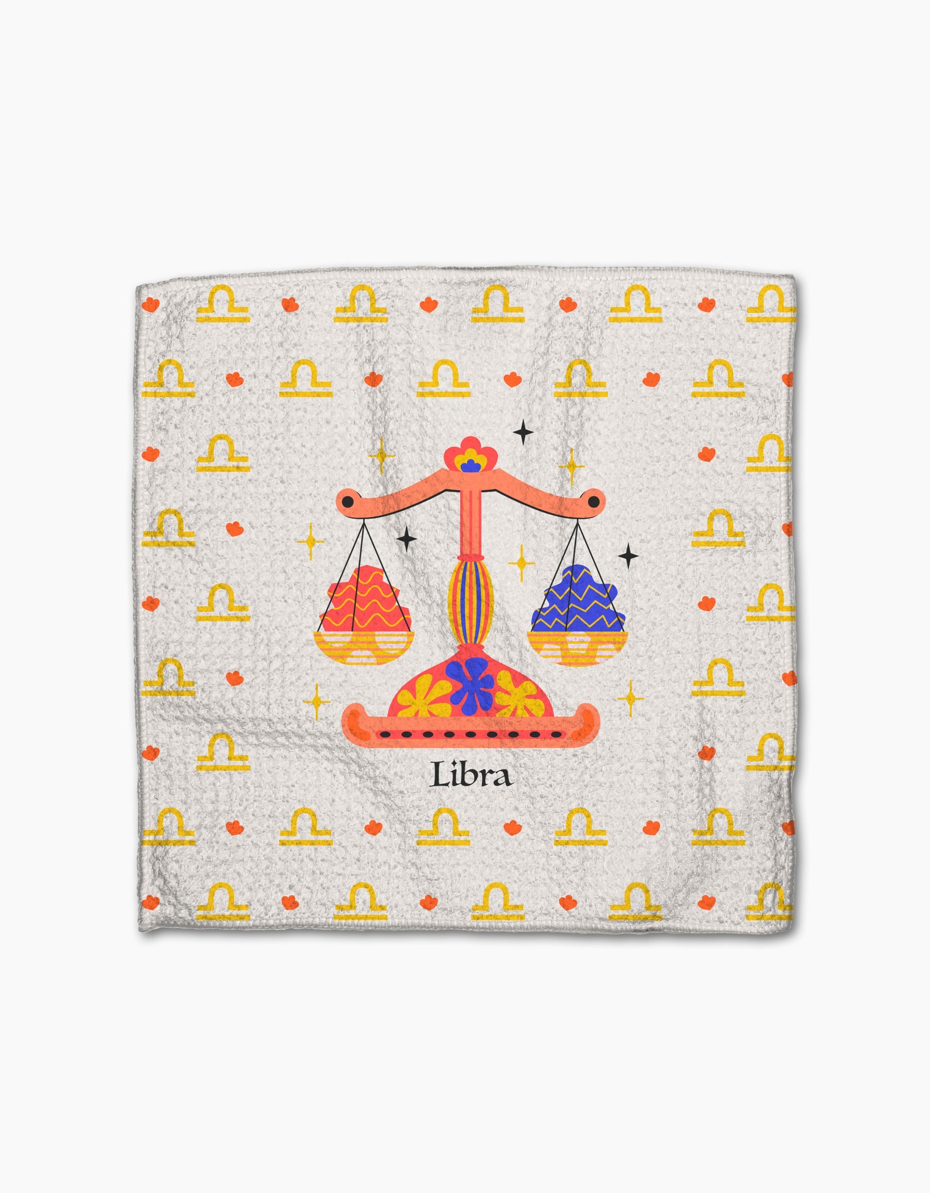Charming Libra