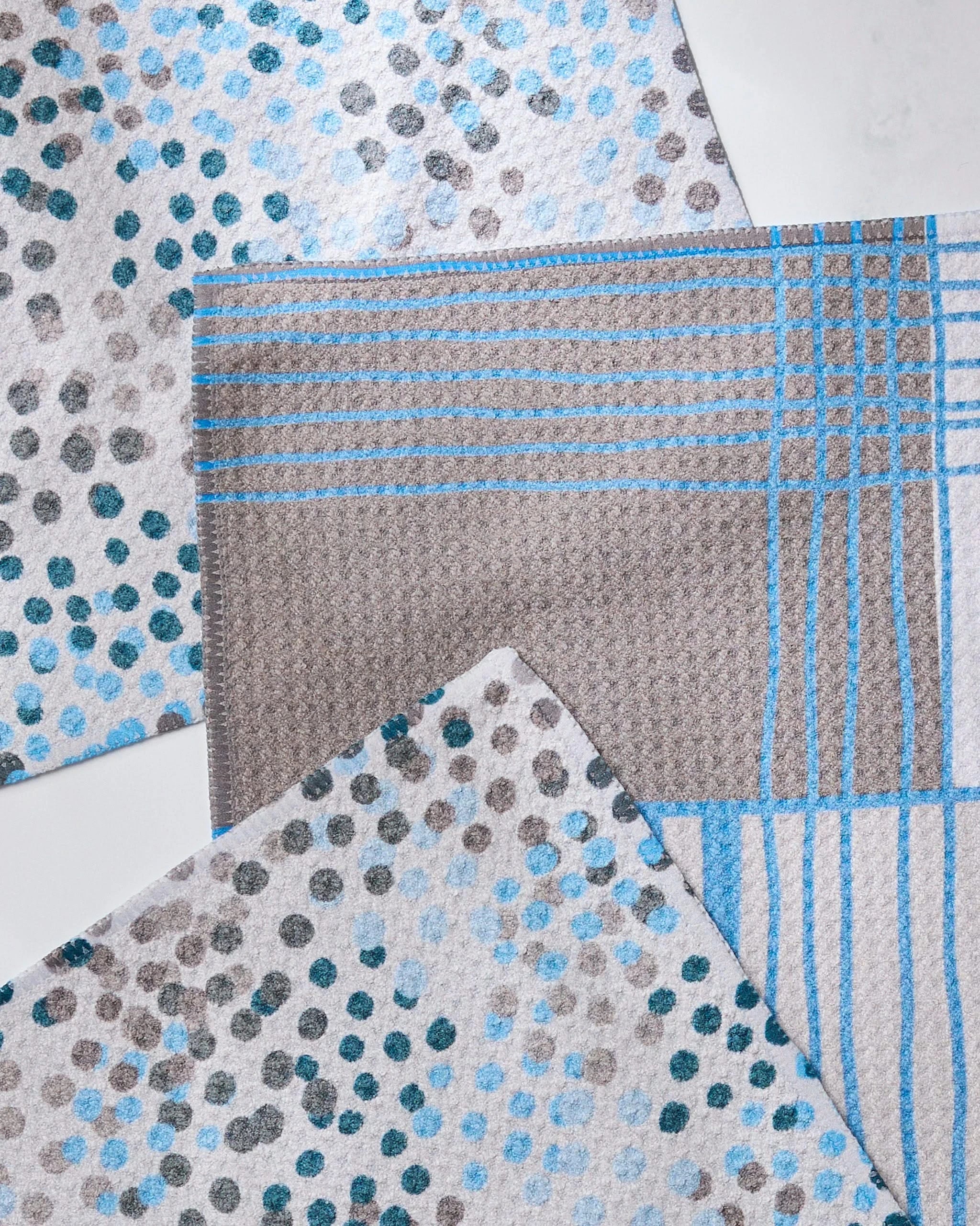 Cool Blocks and Dots