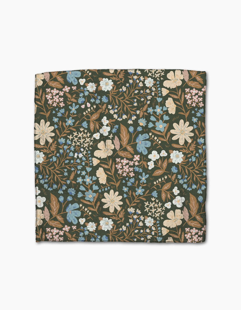 Cottage Meadow Sepia