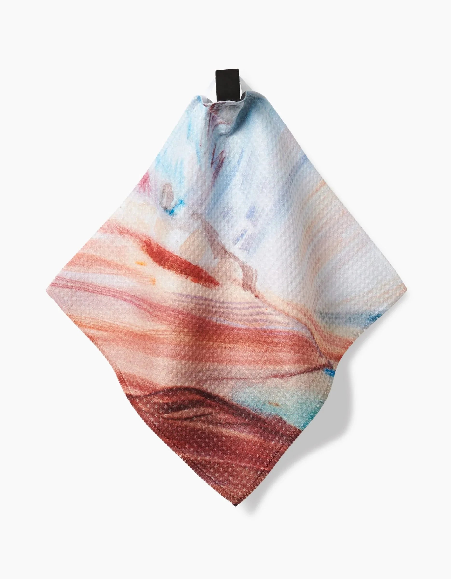 Golden Hour in the Rockies