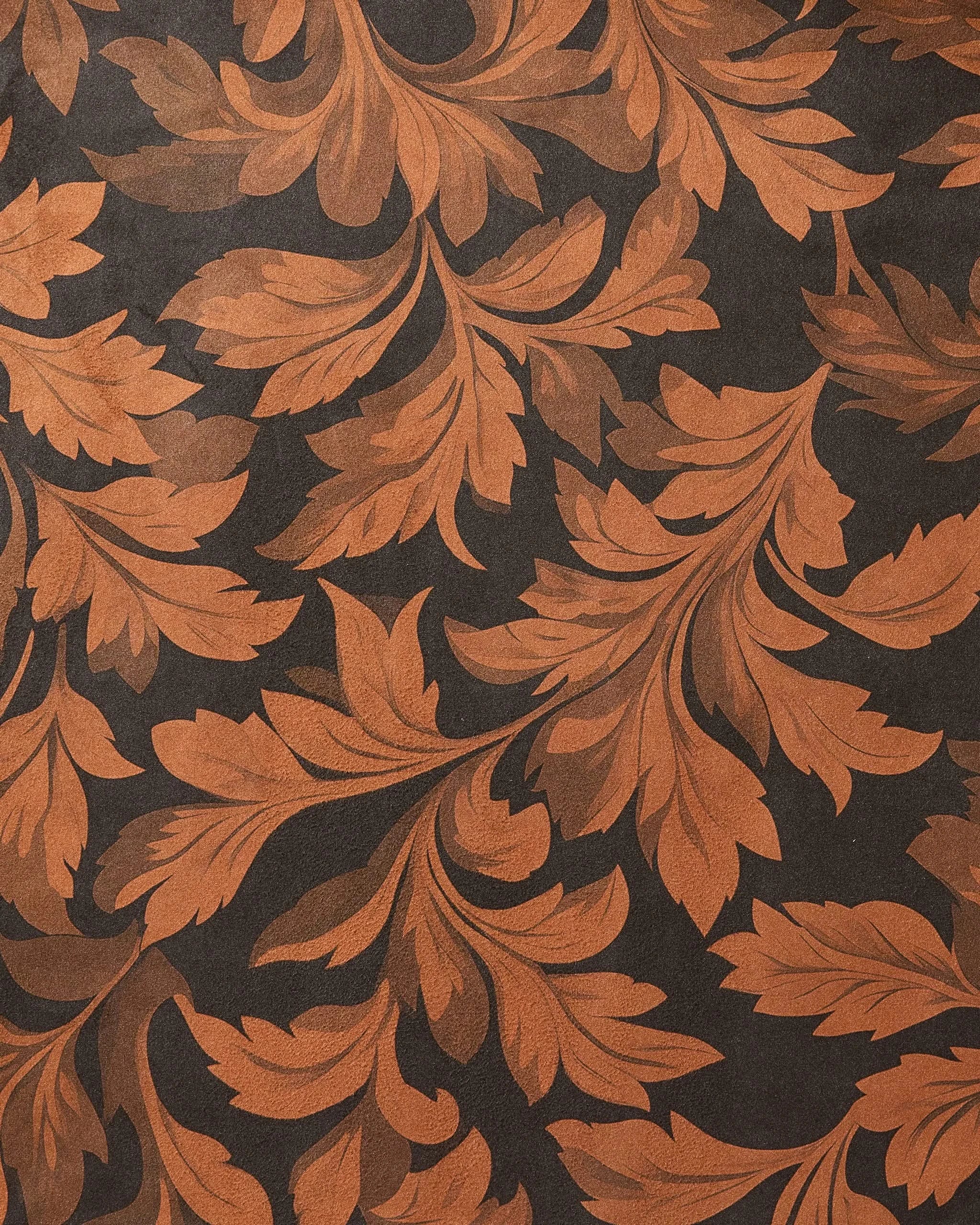 Autumnal Classic Foliage