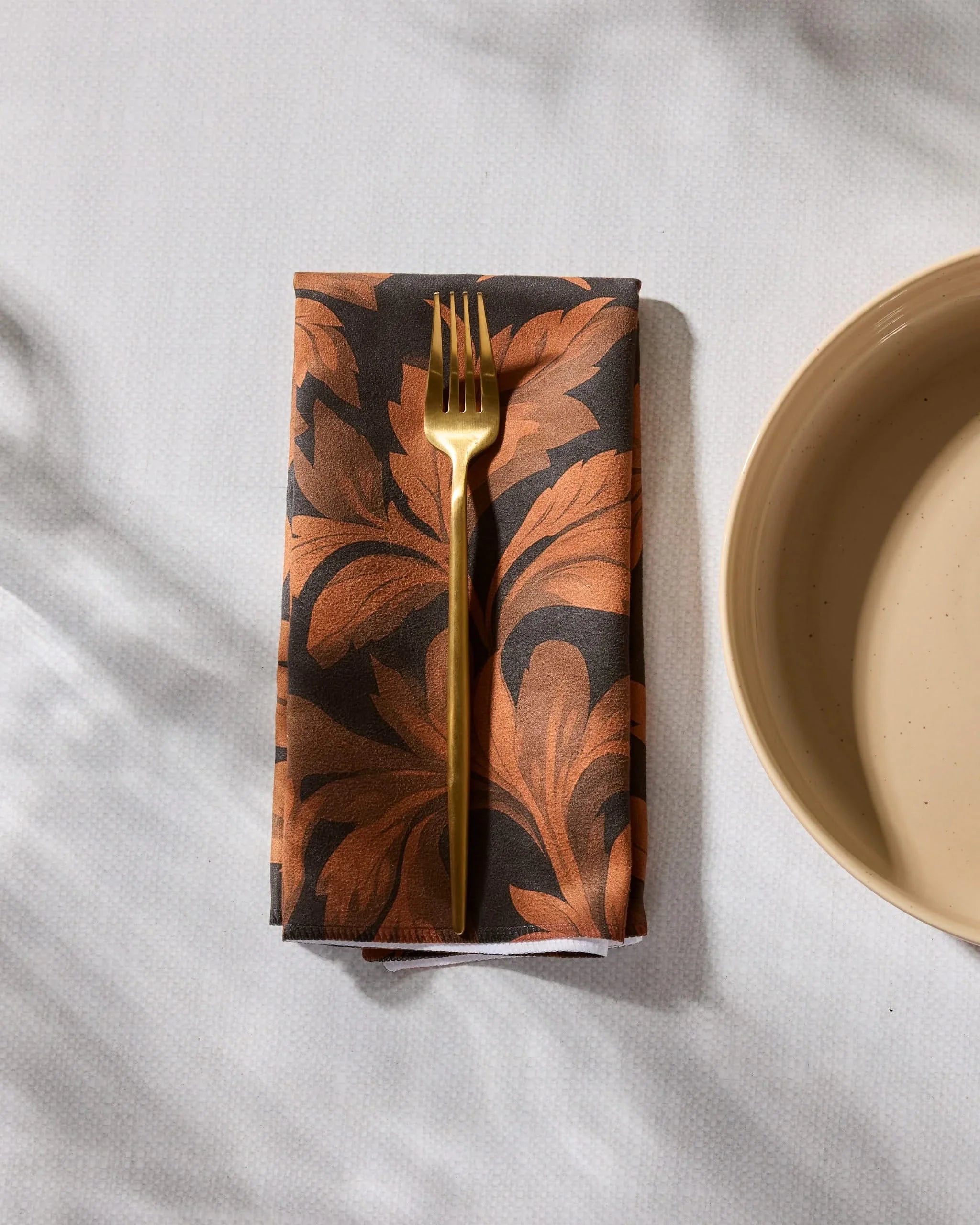 Autumnal Classic Foliage