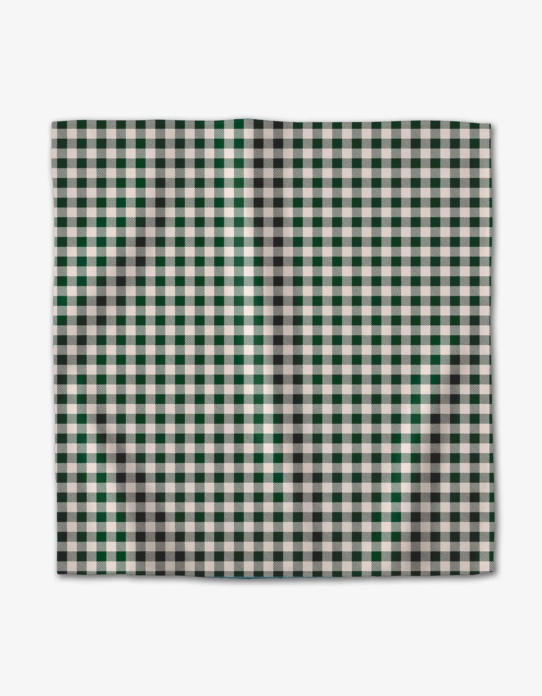 Christmas Gingham