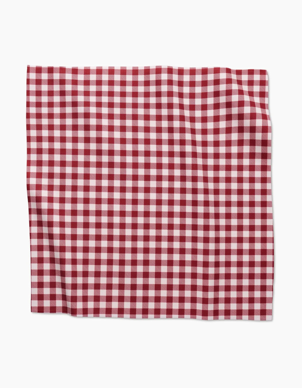 Christmas Gingham