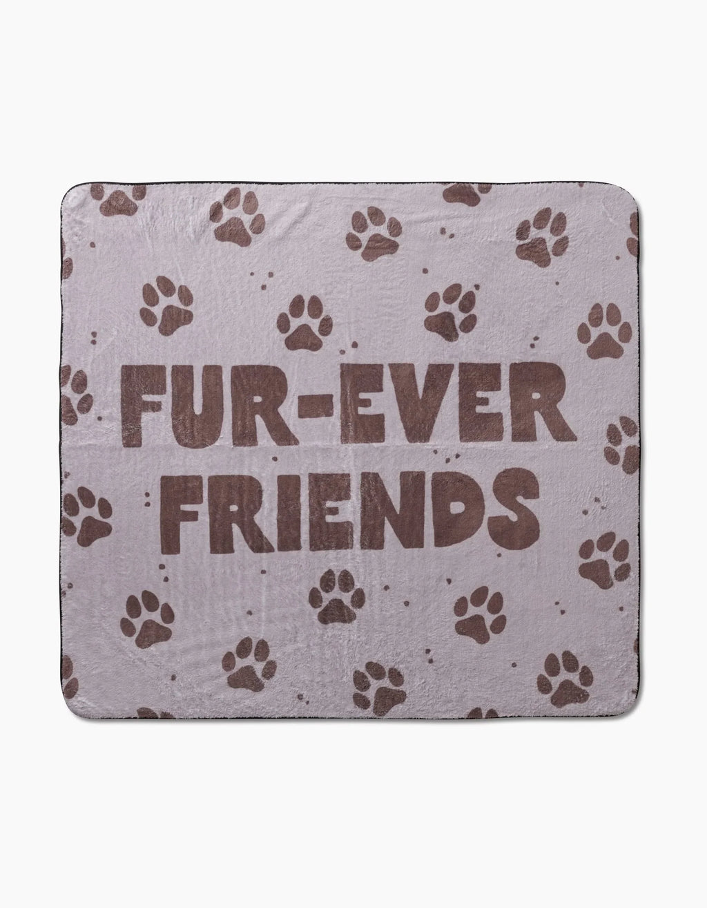 Fur Ever Friends