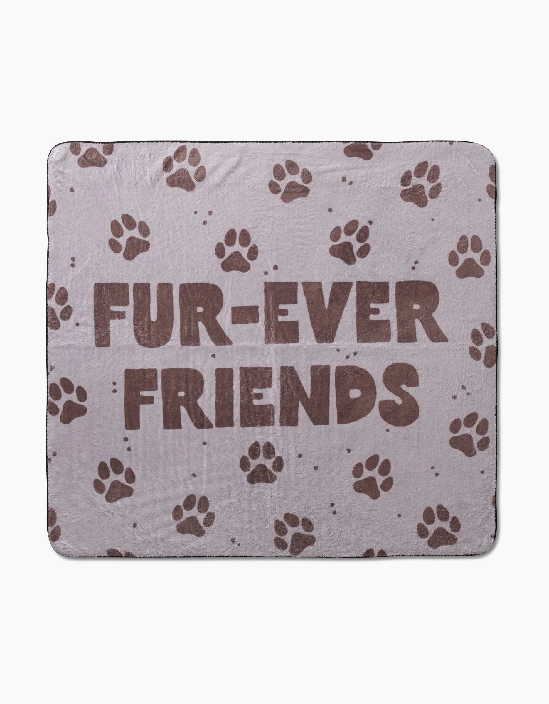 Fur Ever Friends