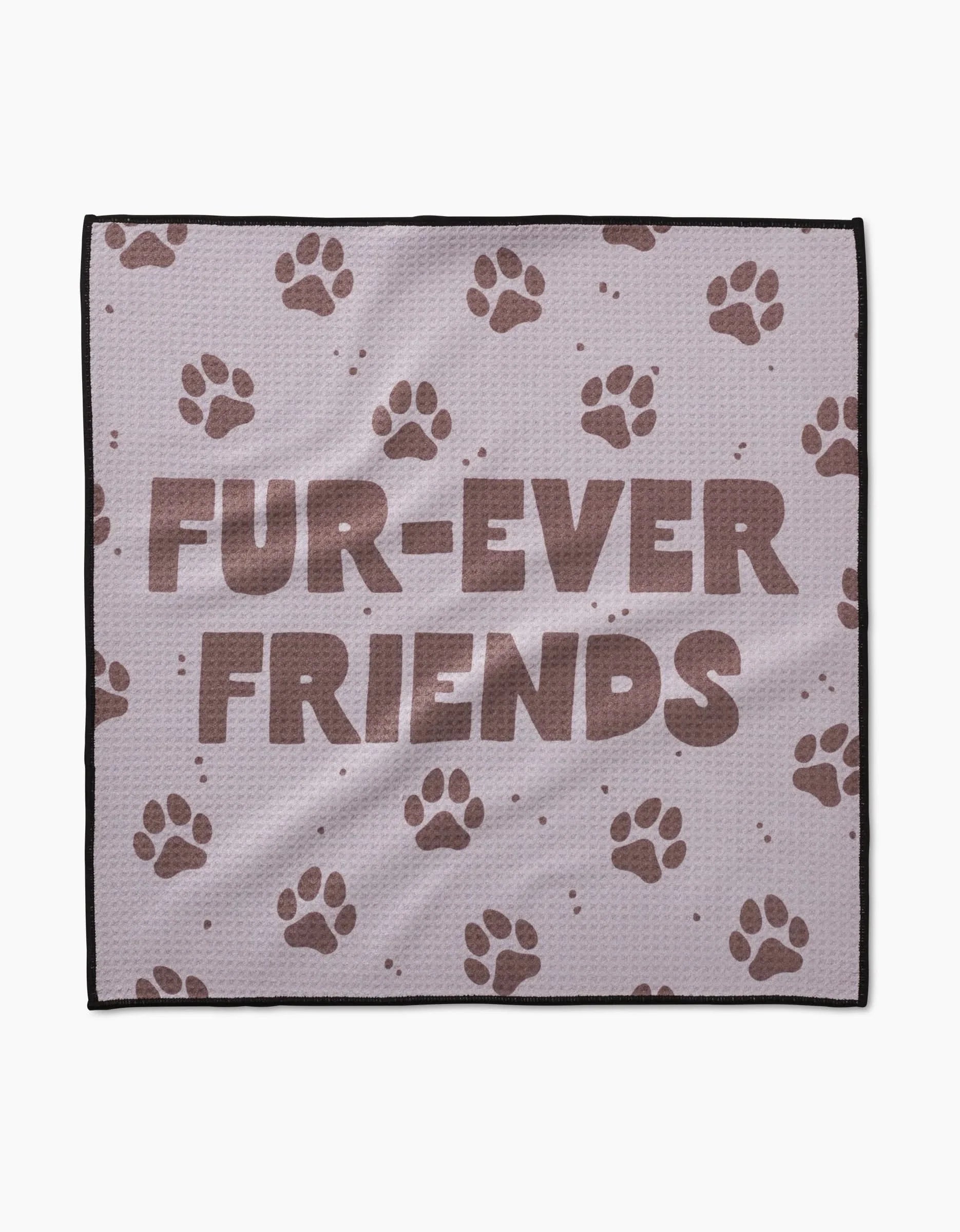 Fur Ever Friends