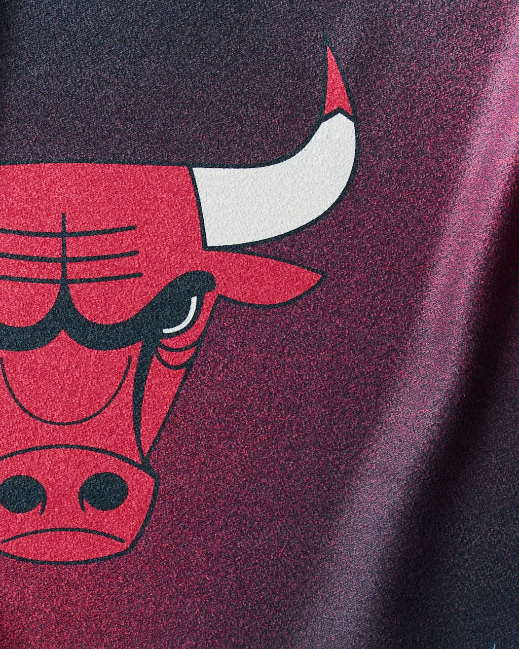 Bulls Fade