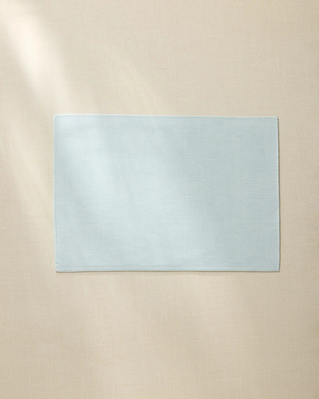 Chambray Light Blue