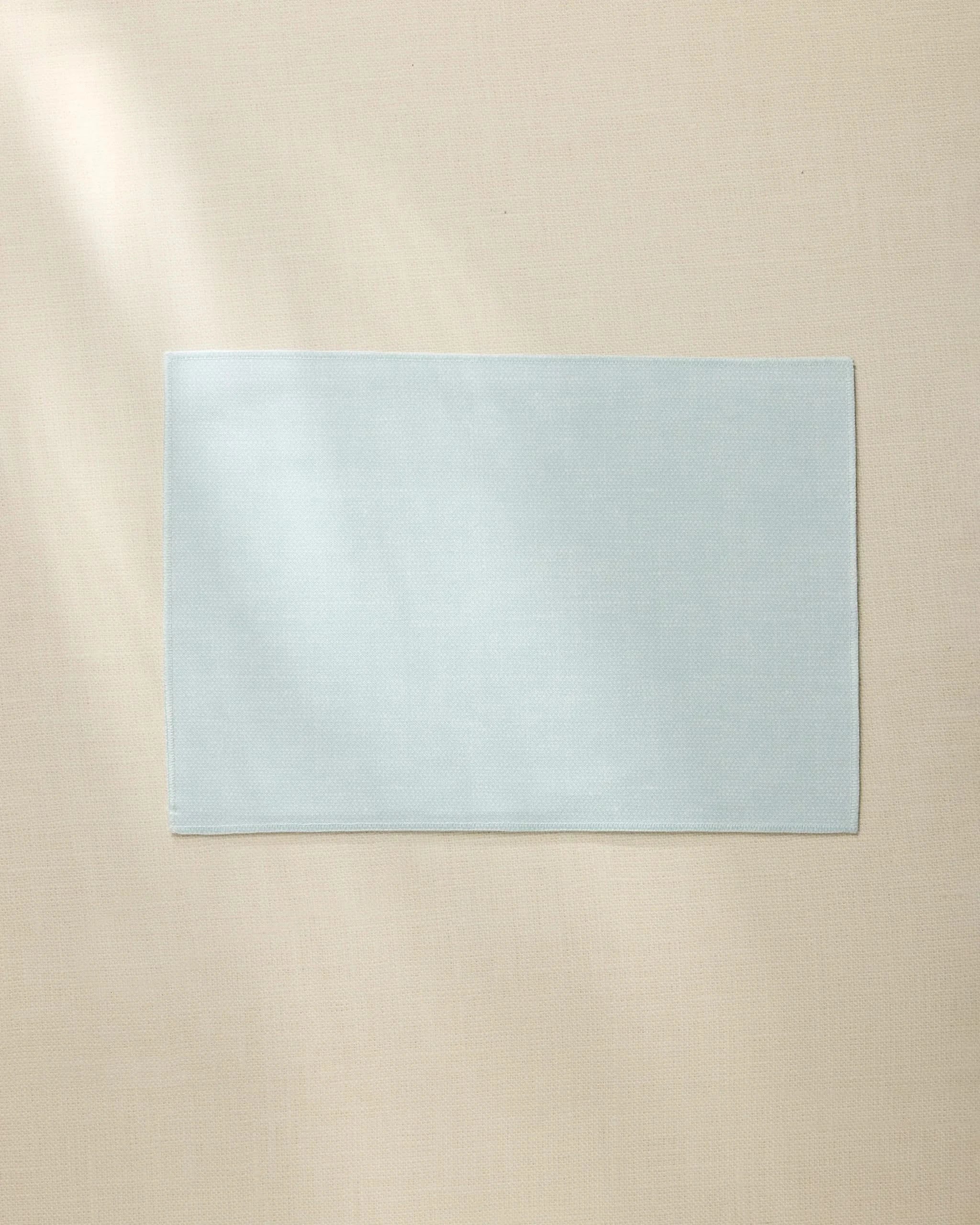 Chambray Light Blue