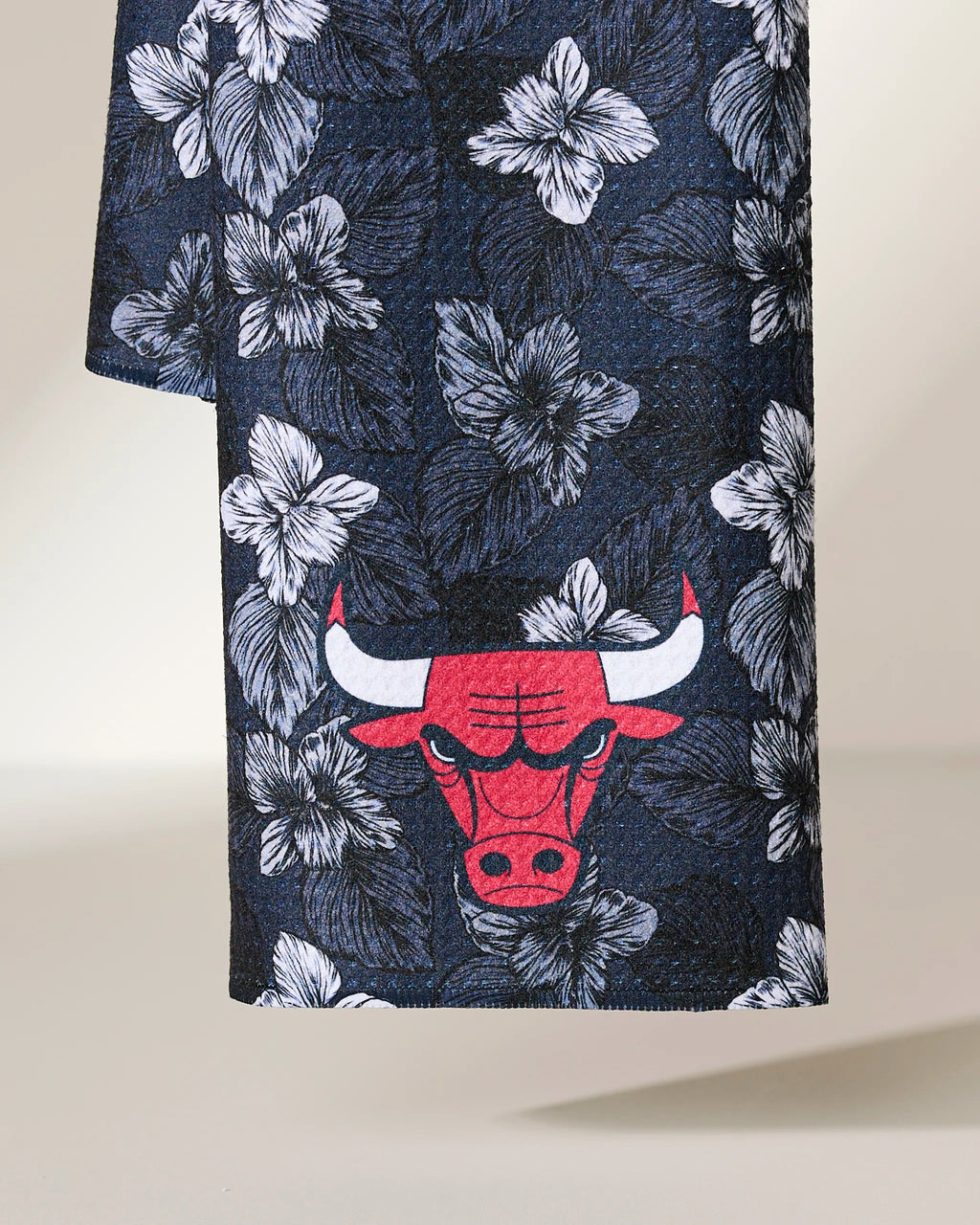Bulls Floral