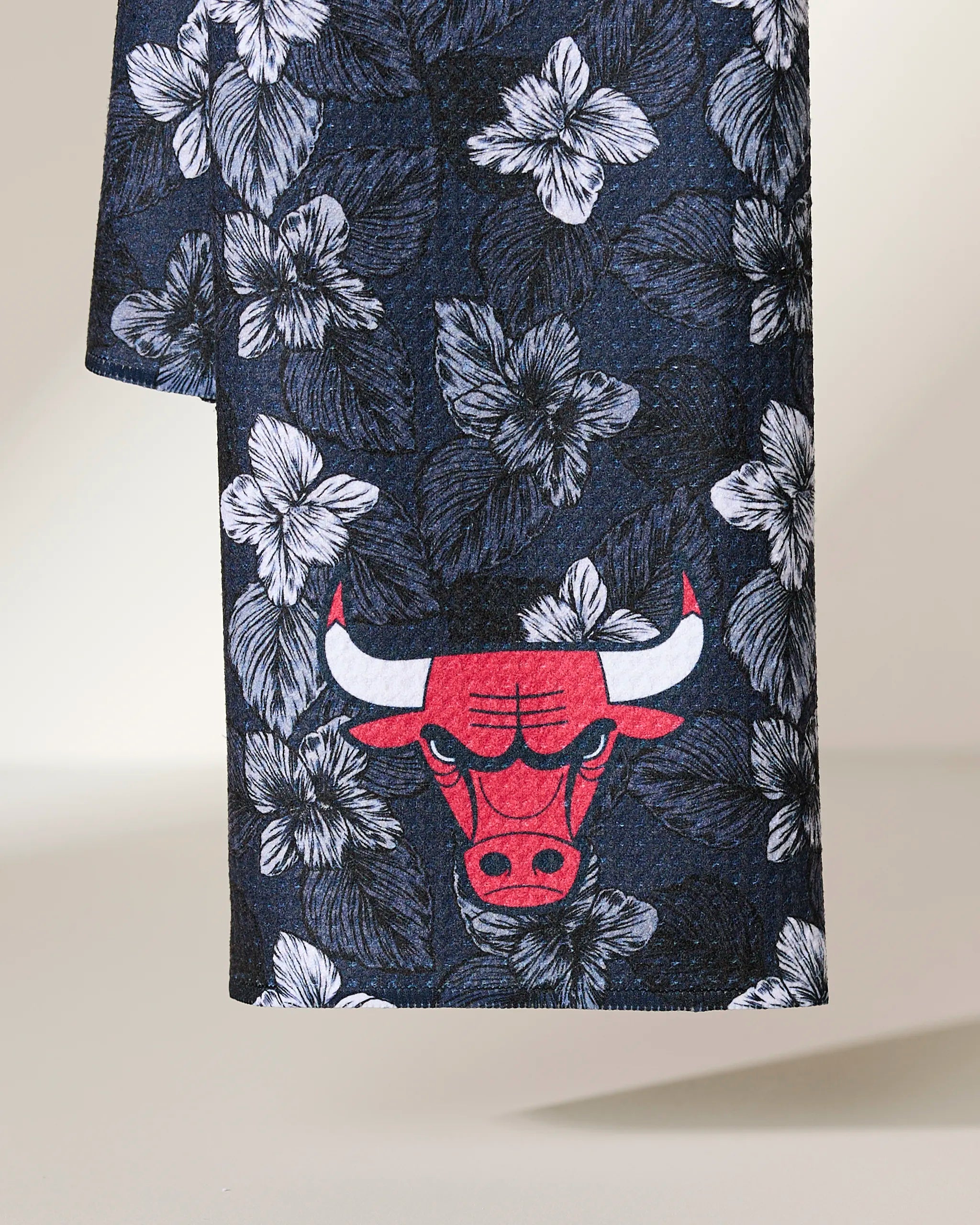Bulls Floral