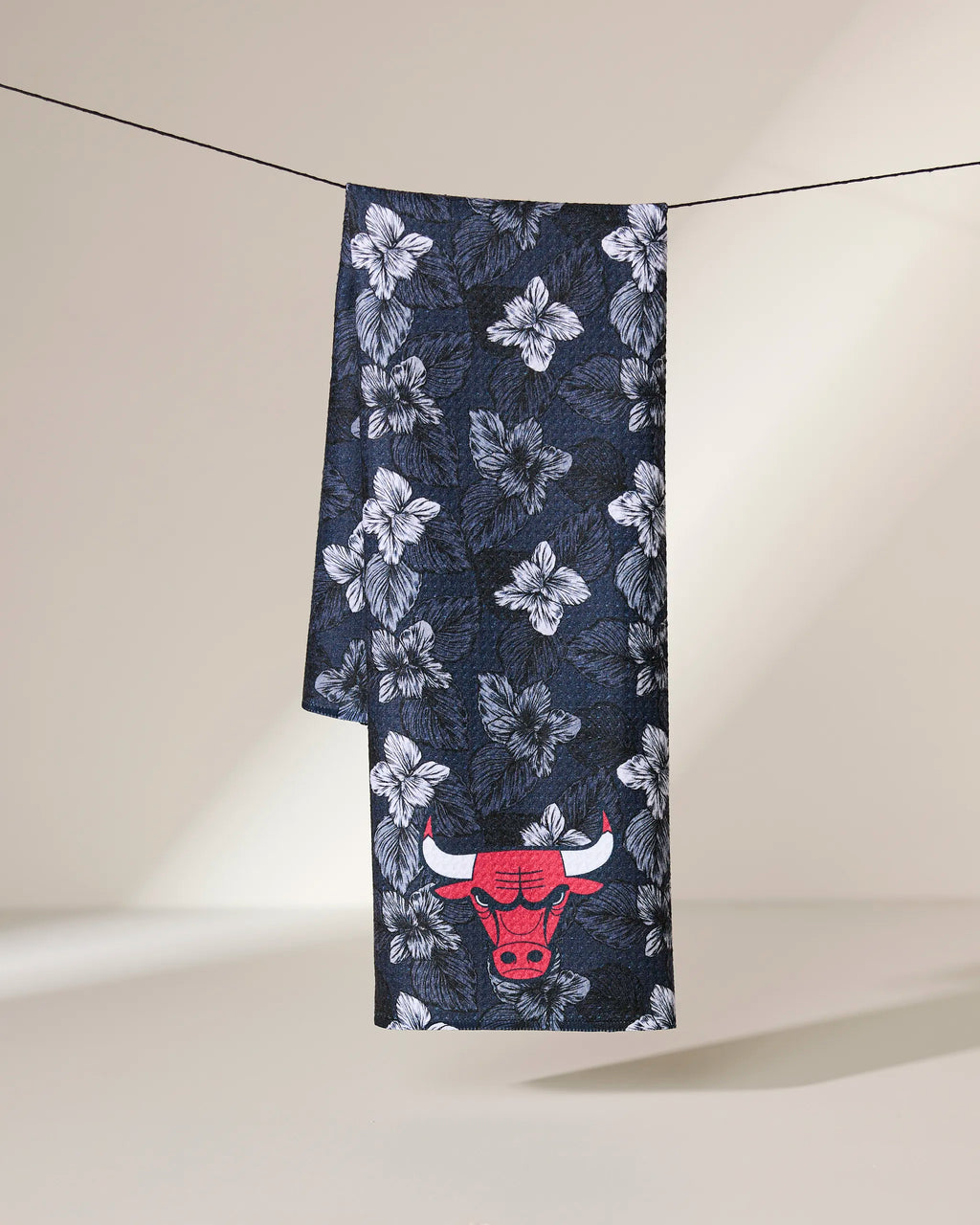 Bulls Floral