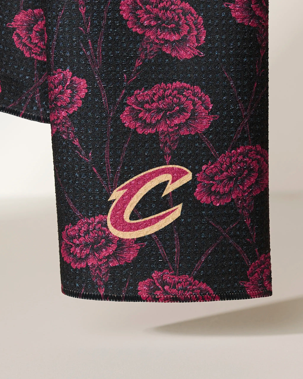 Cavaliers Floral