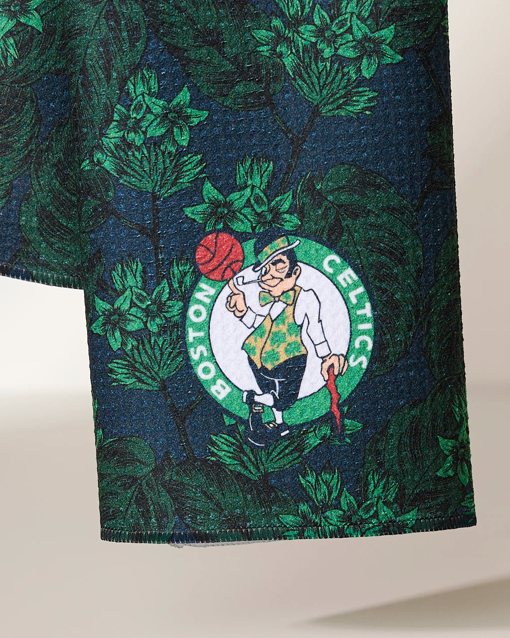 Celtics Floral
