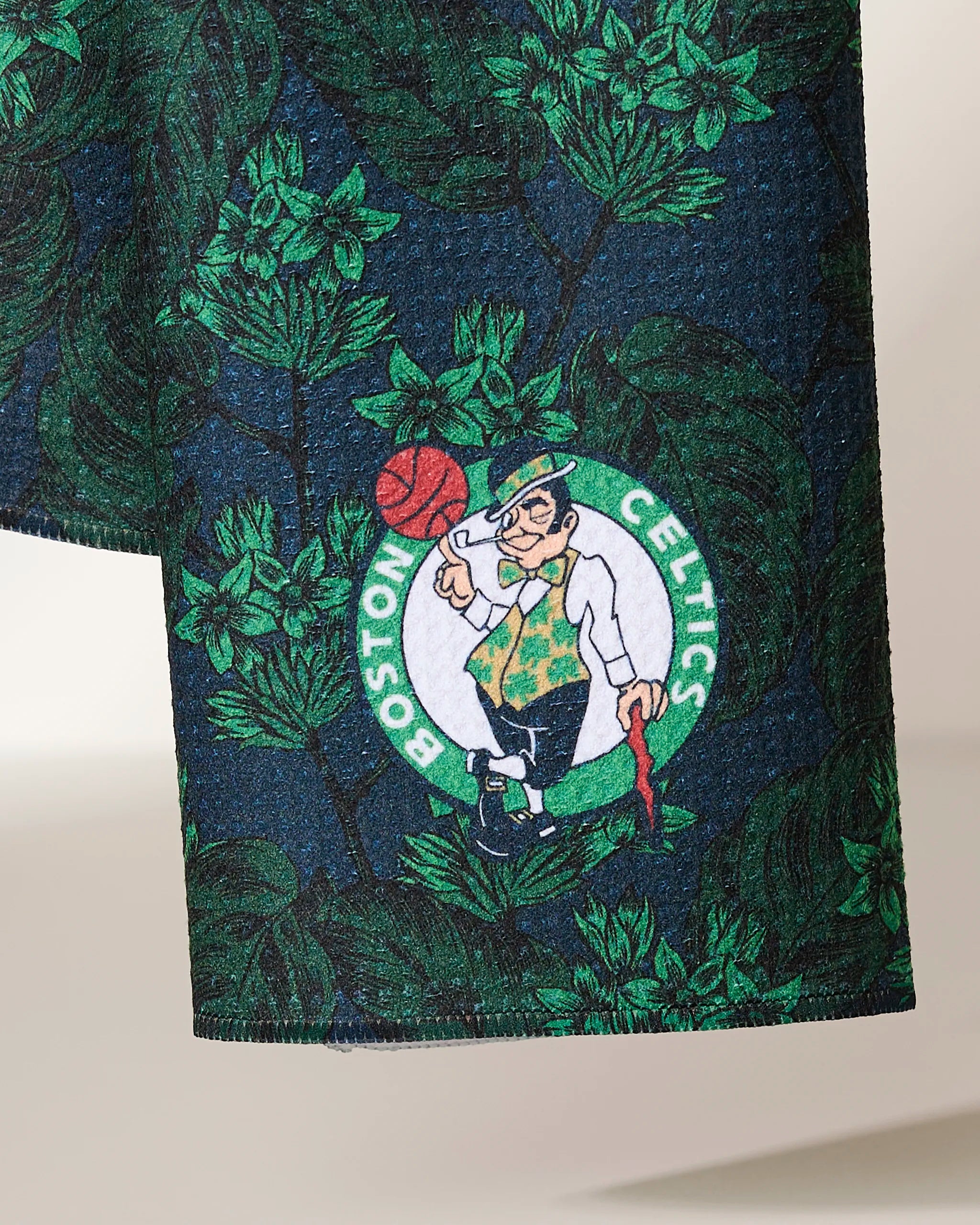 Celtics Floral