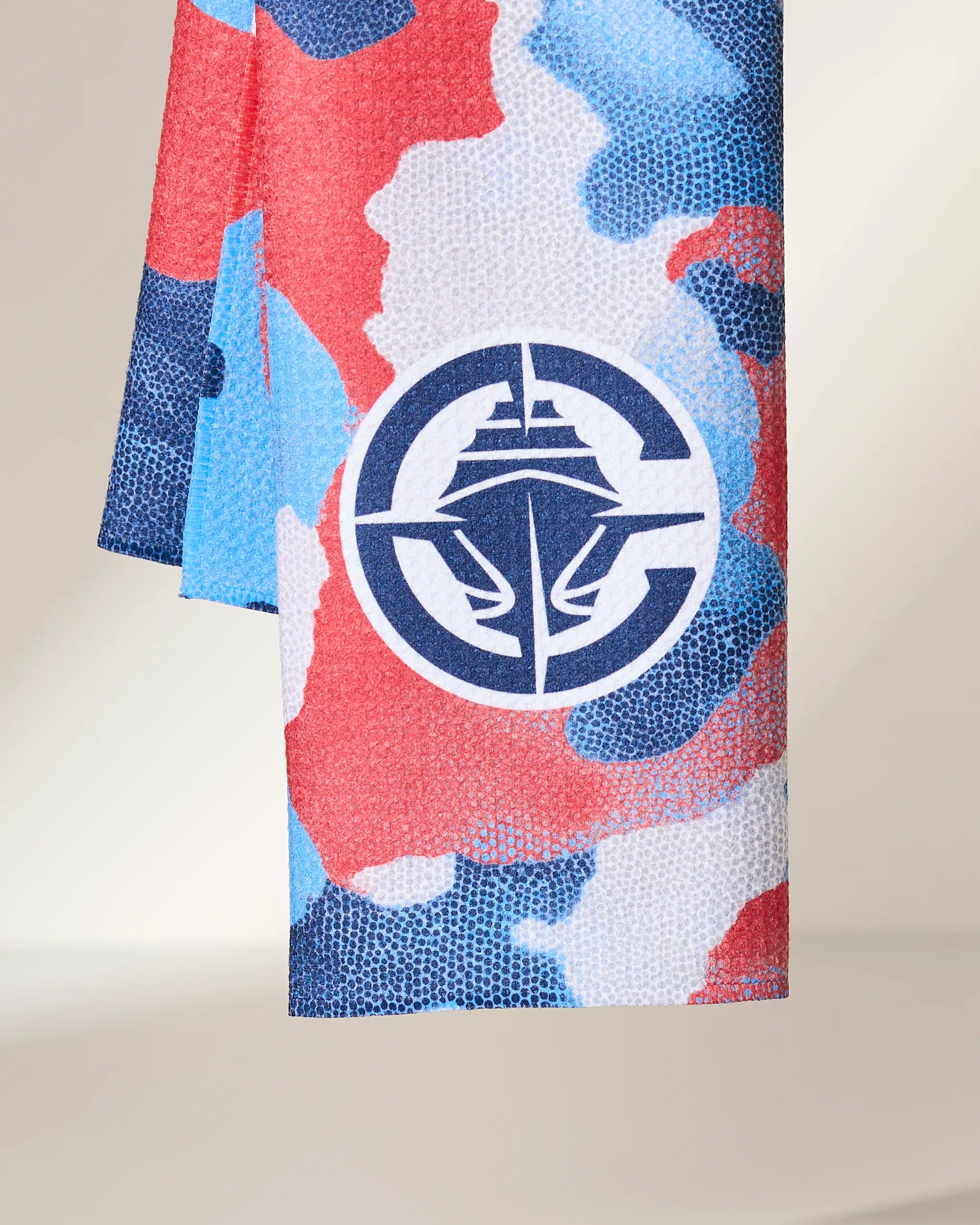 Clippers Camo