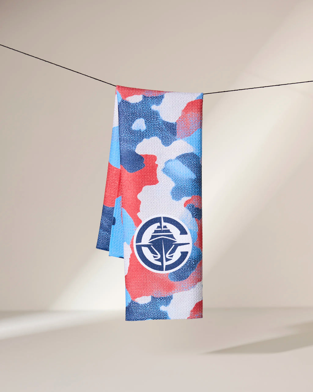 Clippers Camo
