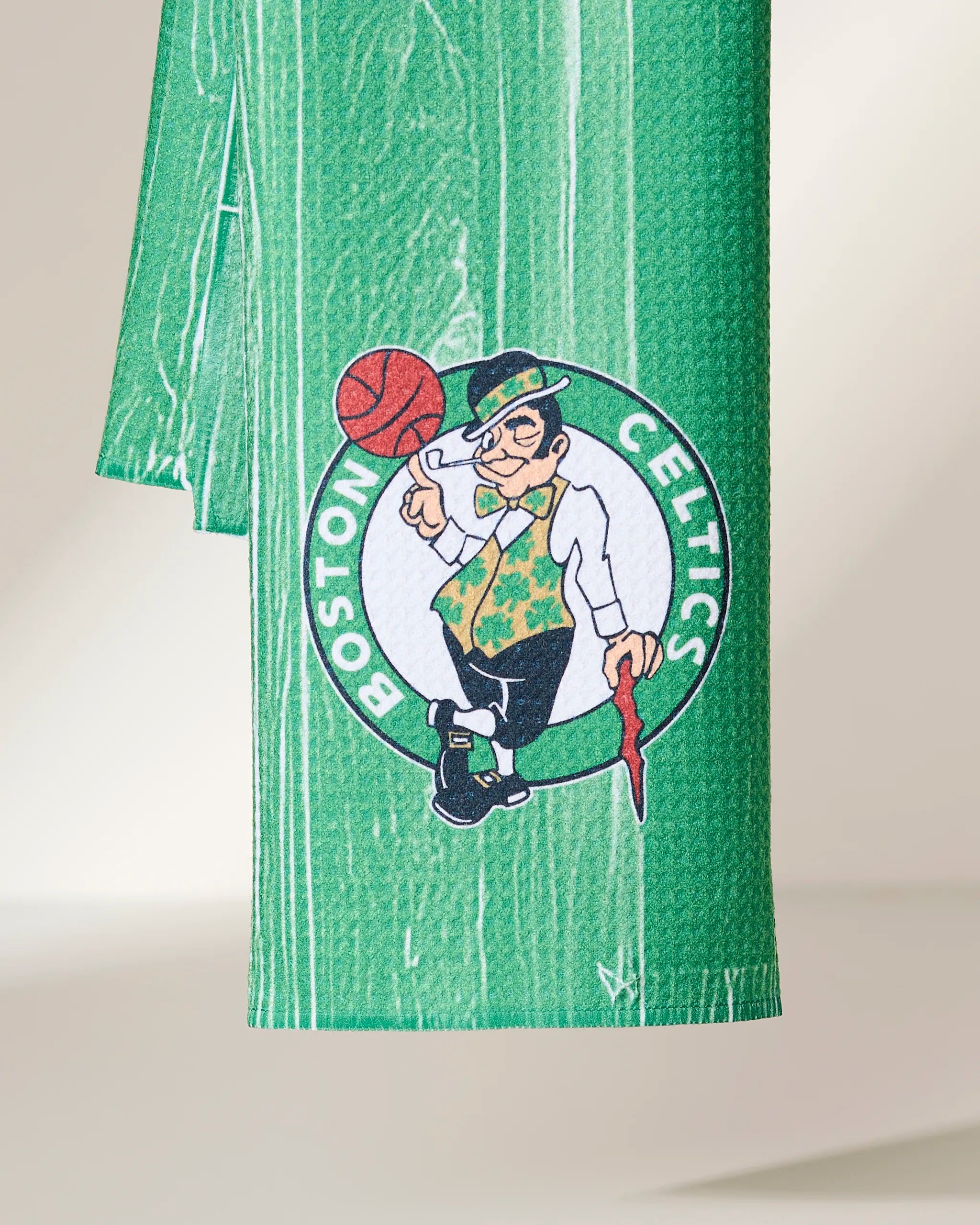 Celtics Zone