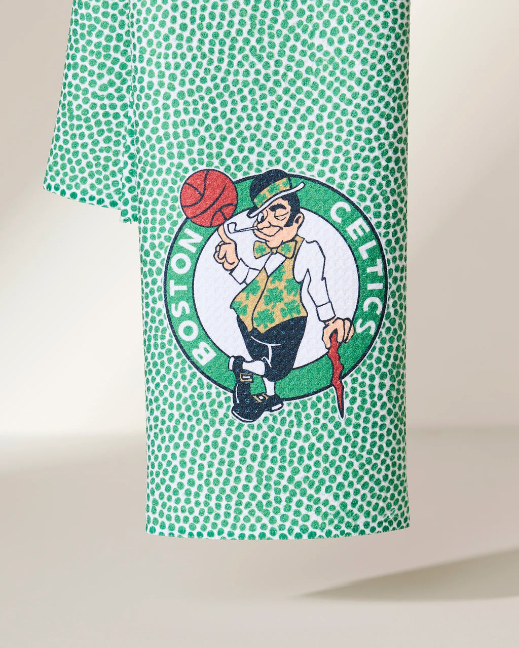Celtics Grip