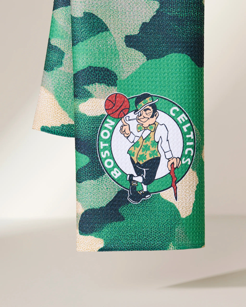 Celtics Camo
