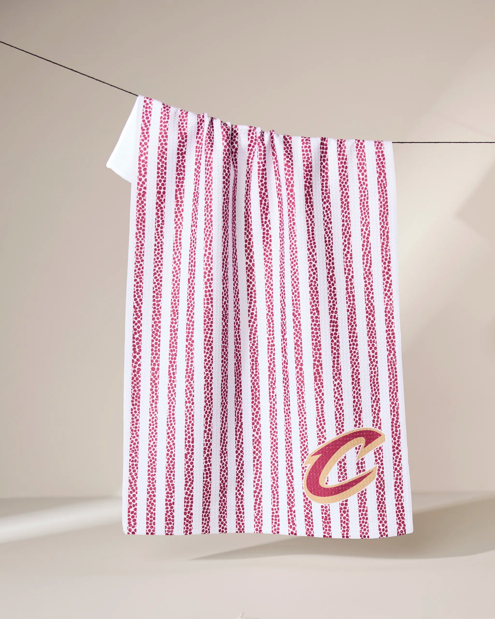 Cavaliers Grip Stripe