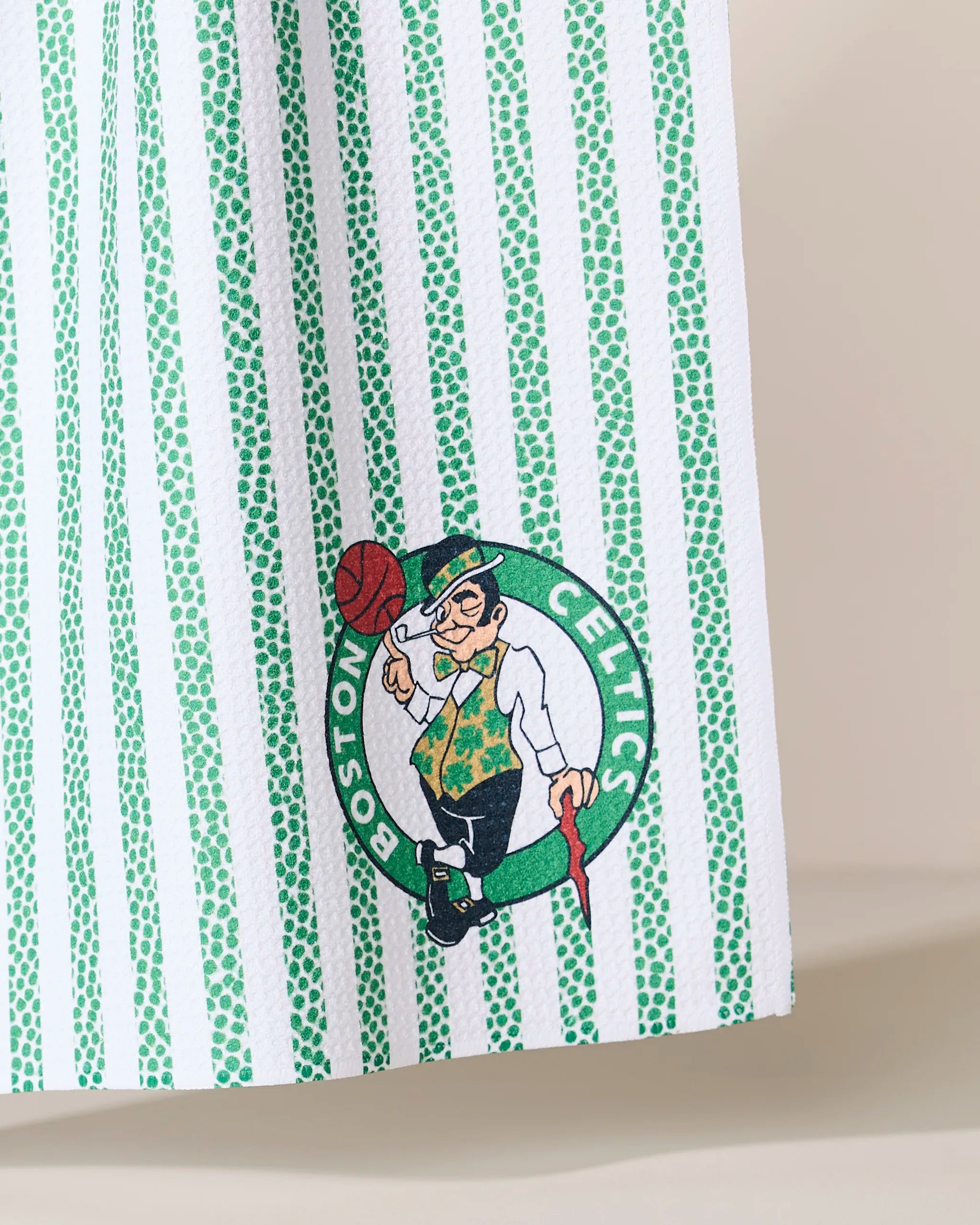 Celtics Grip Stripe