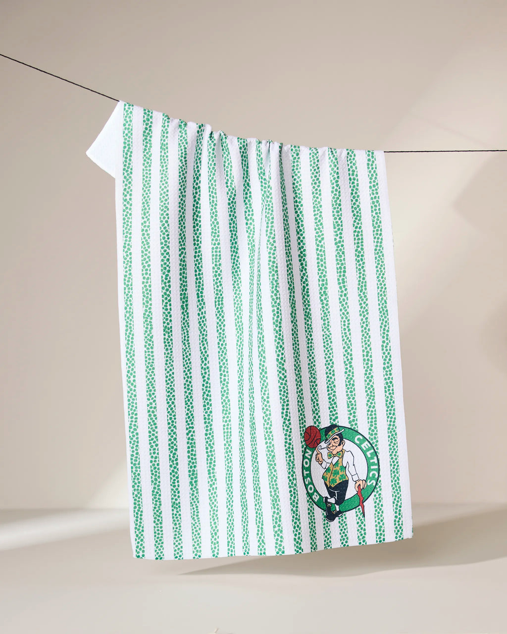 Celtics Grip Stripe